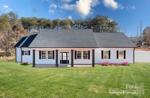 A home in Statesville