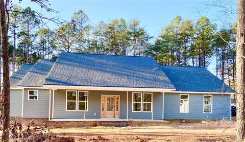 A home in Statesville