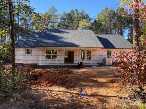 A home in Statesville