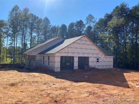 A home in Statesville