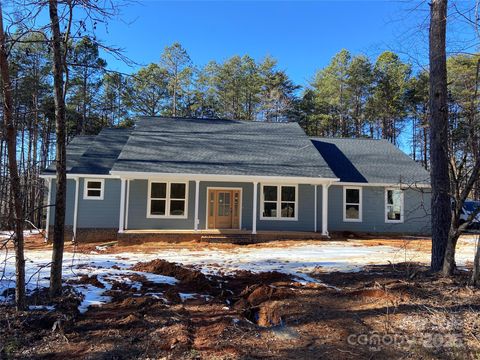 A home in Statesville