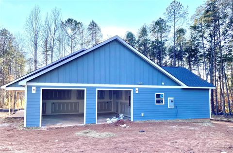 A home in Statesville