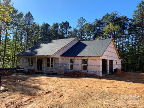 A home in Statesville