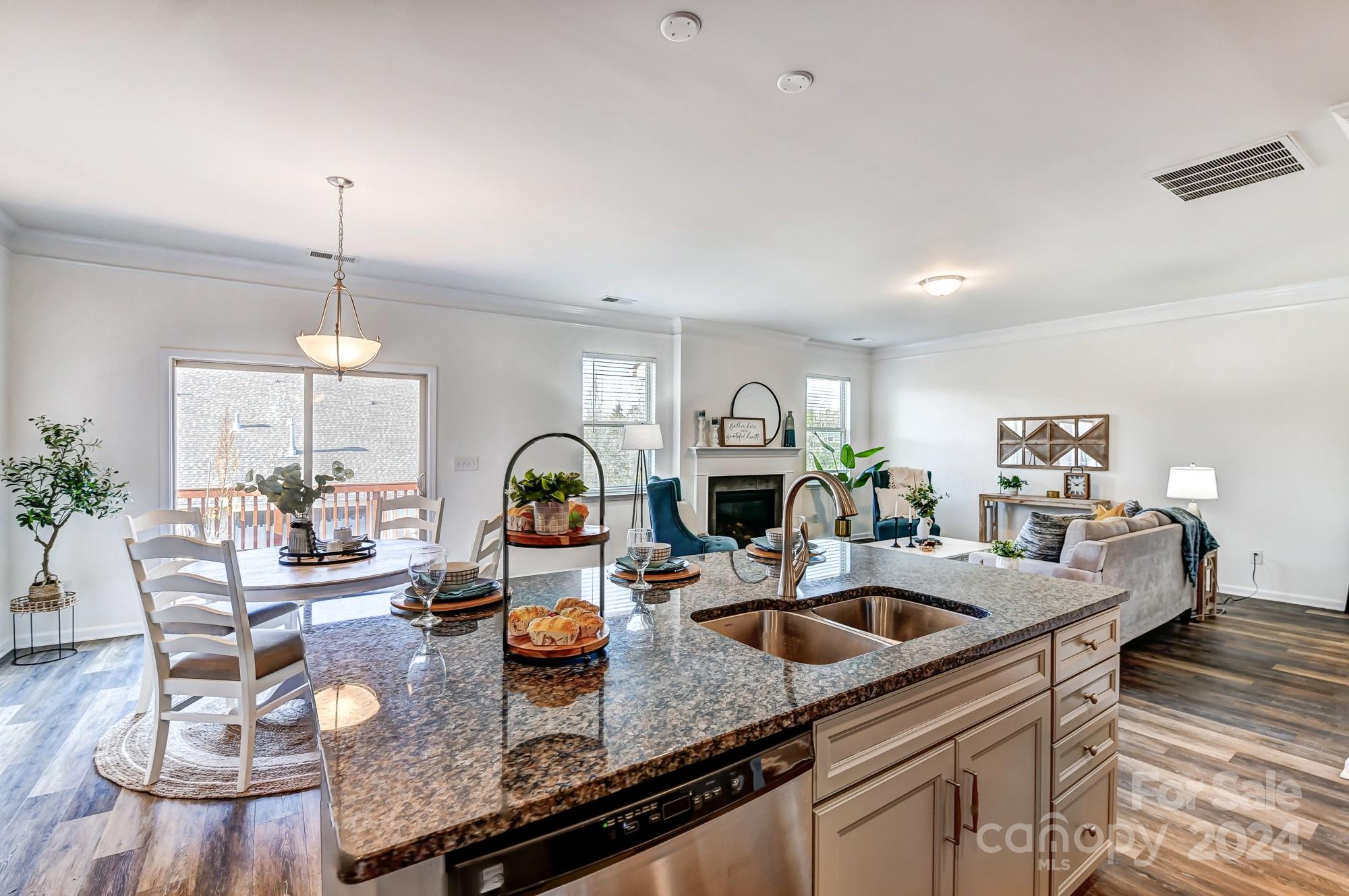 Kellswater Bridge - Residential