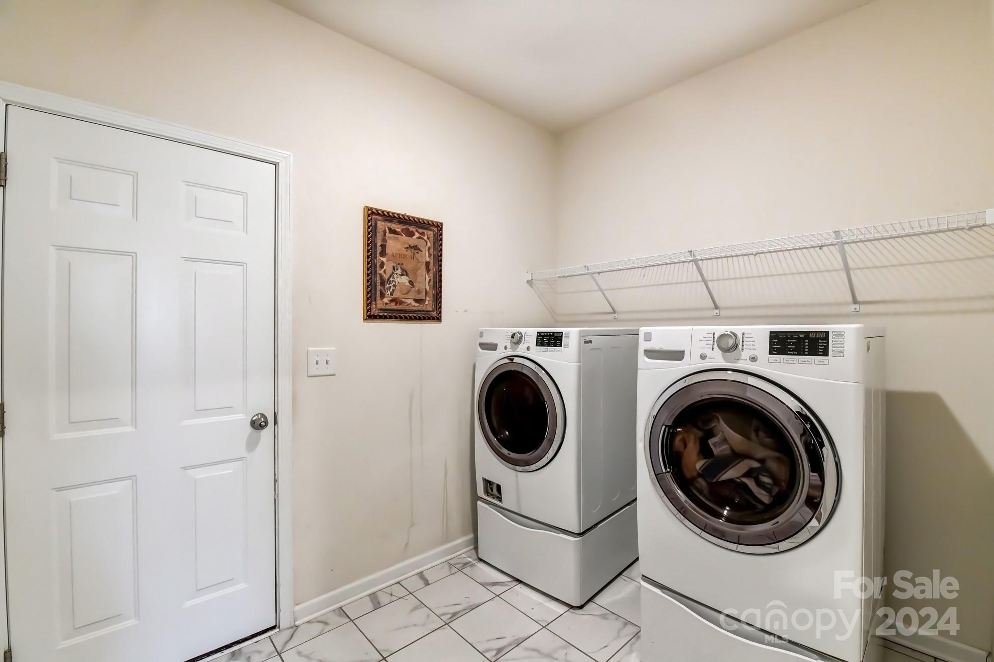 Kellswater Bridge - Residential