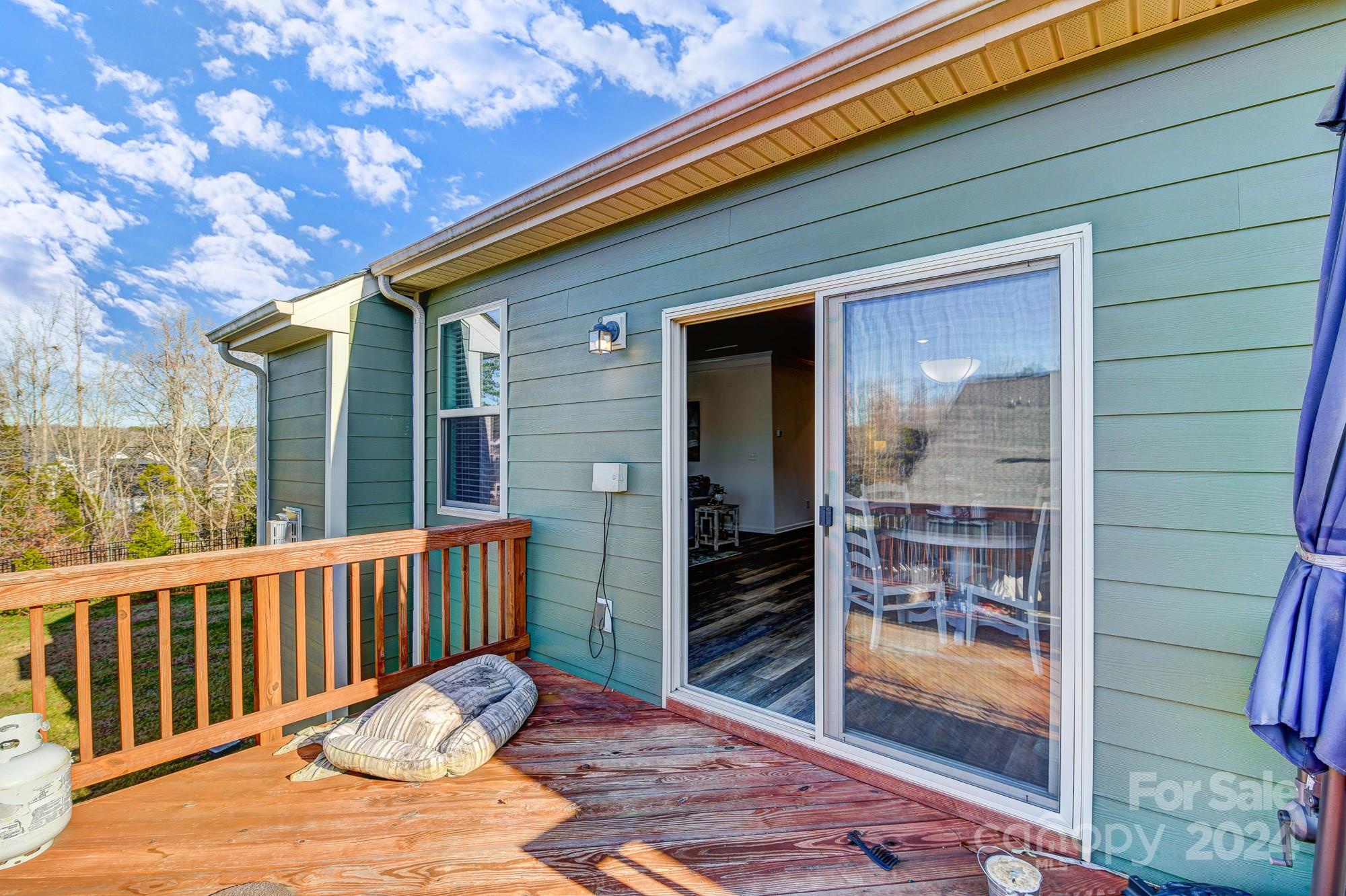 Kellswater Bridge - Residential