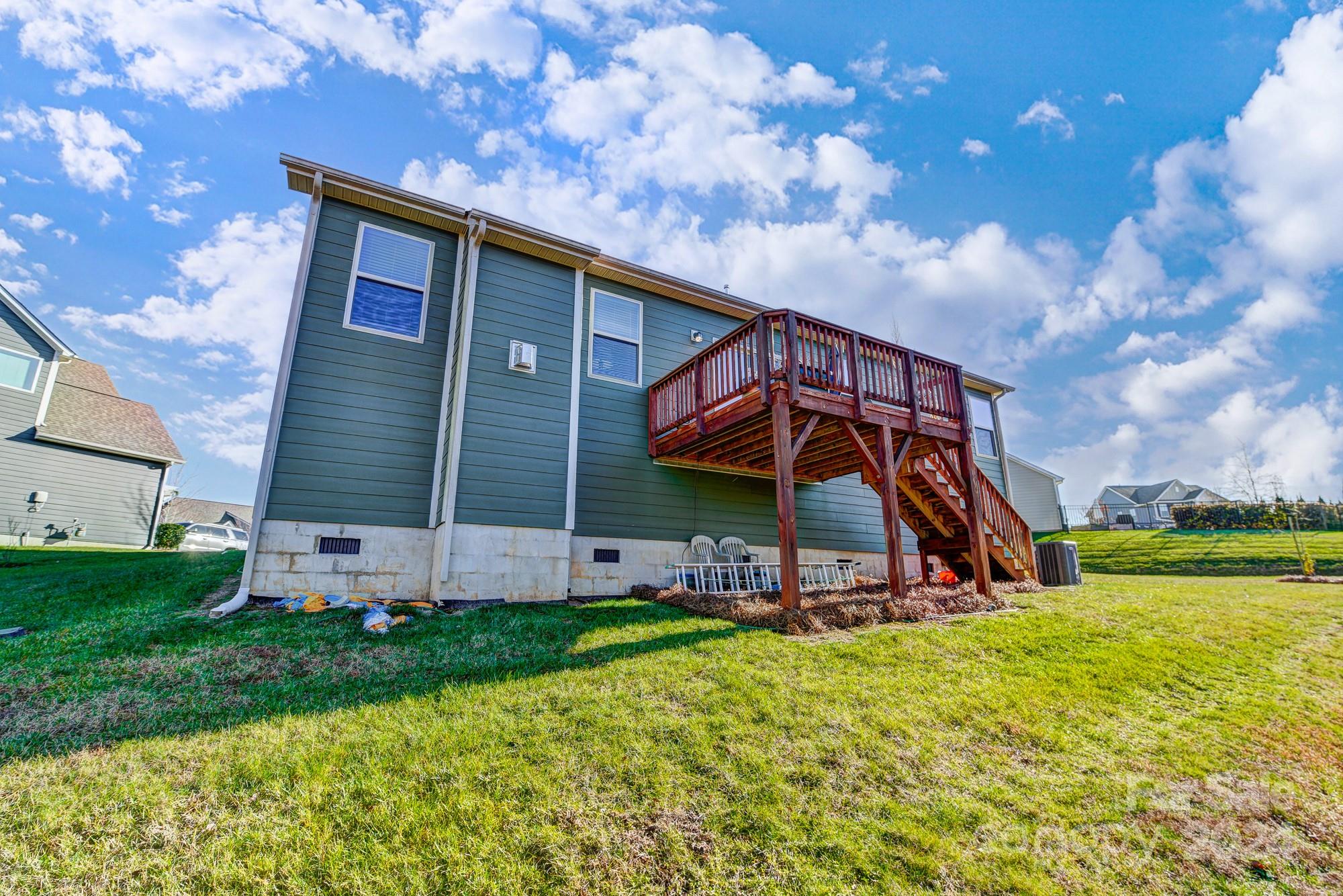 Kellswater Bridge - Residential