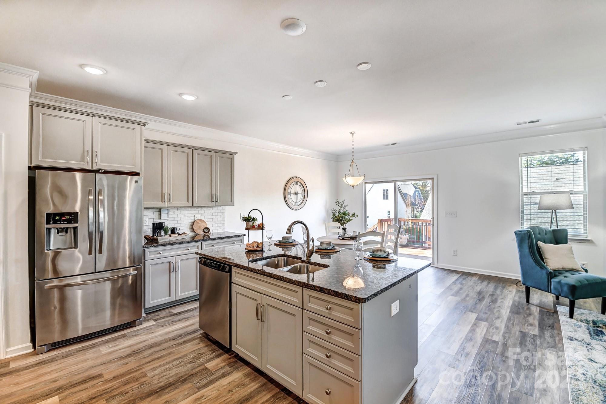 Kellswater Bridge - Residential