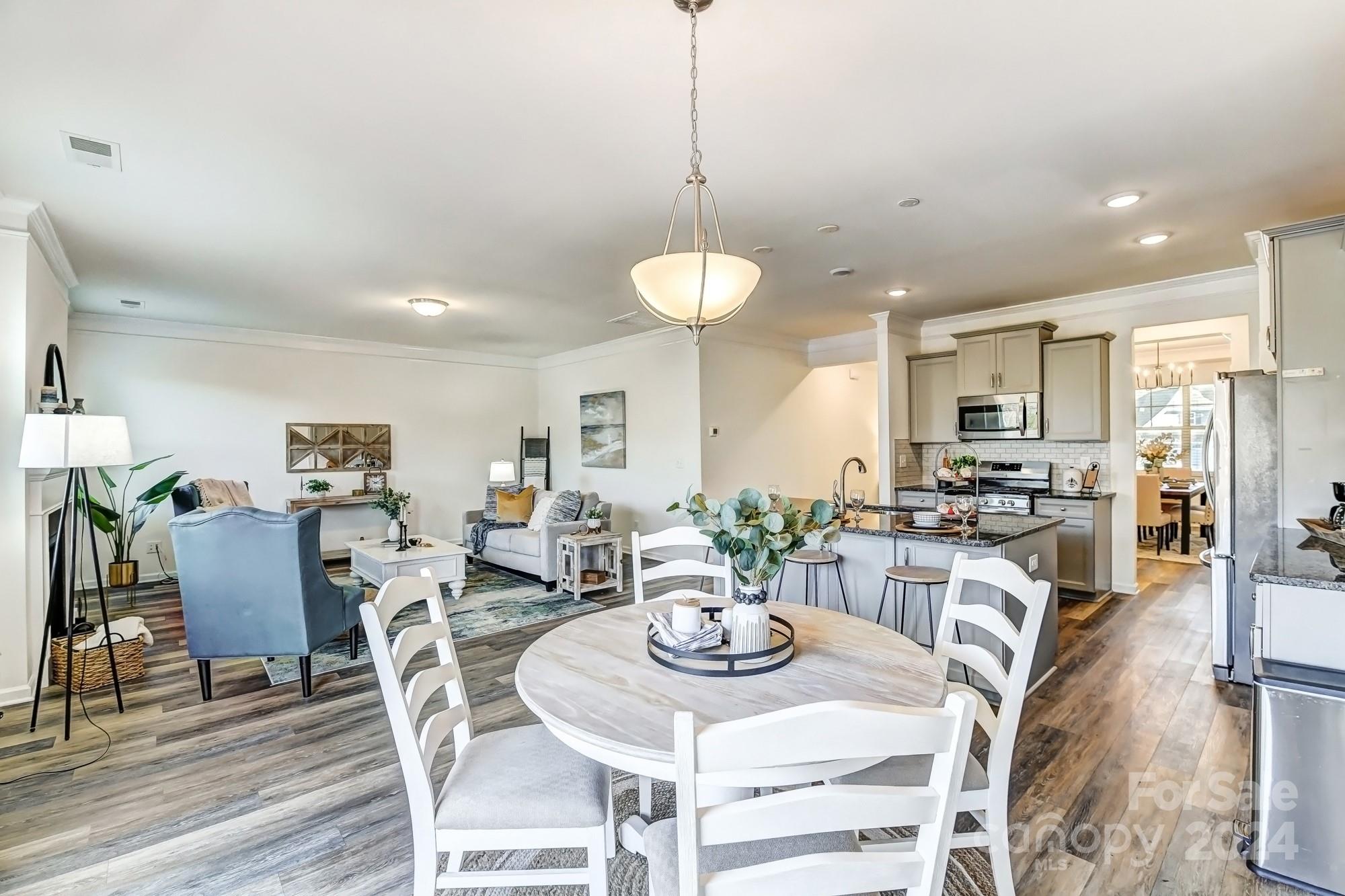 Kellswater Bridge - Residential