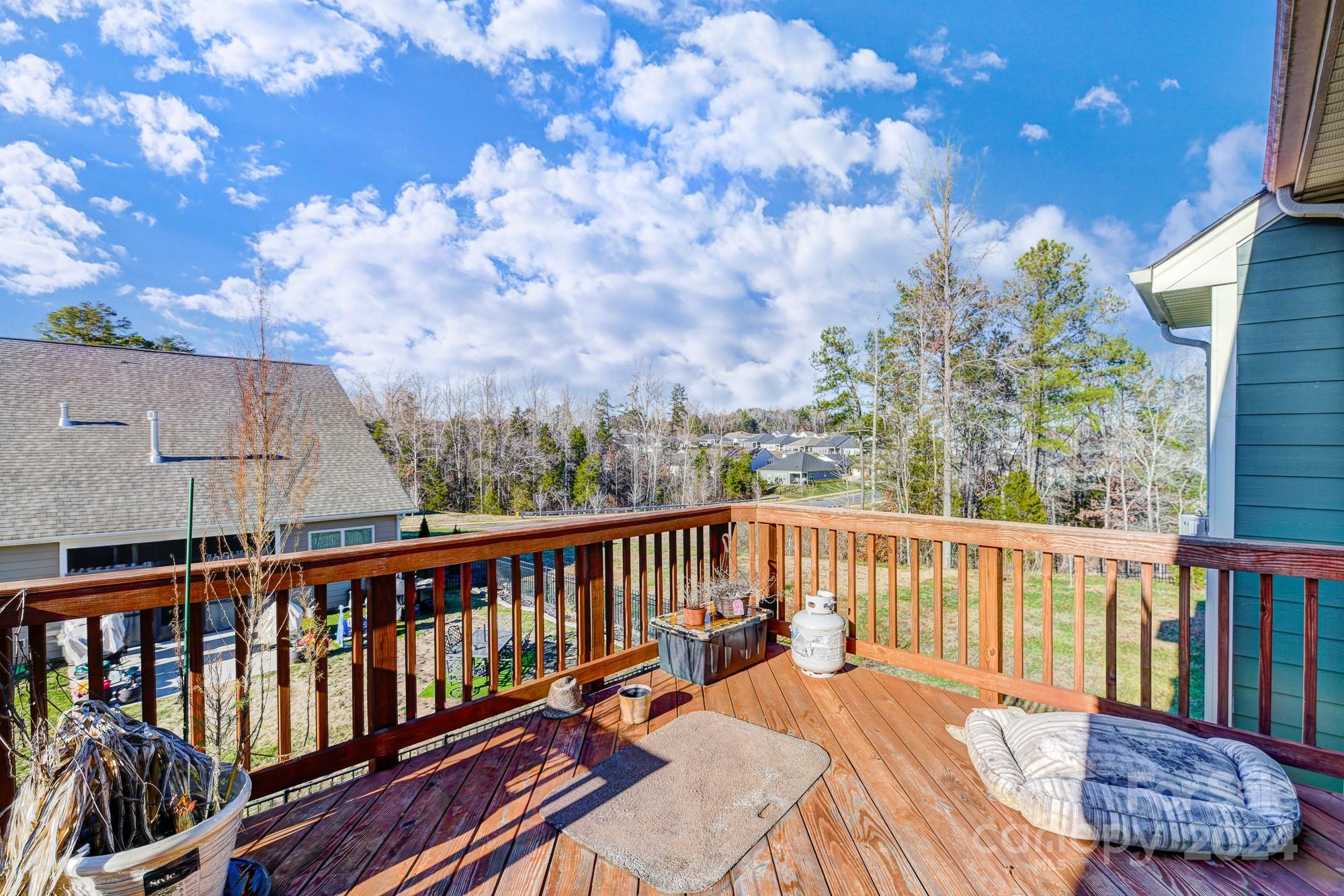 Kellswater Bridge - Residential