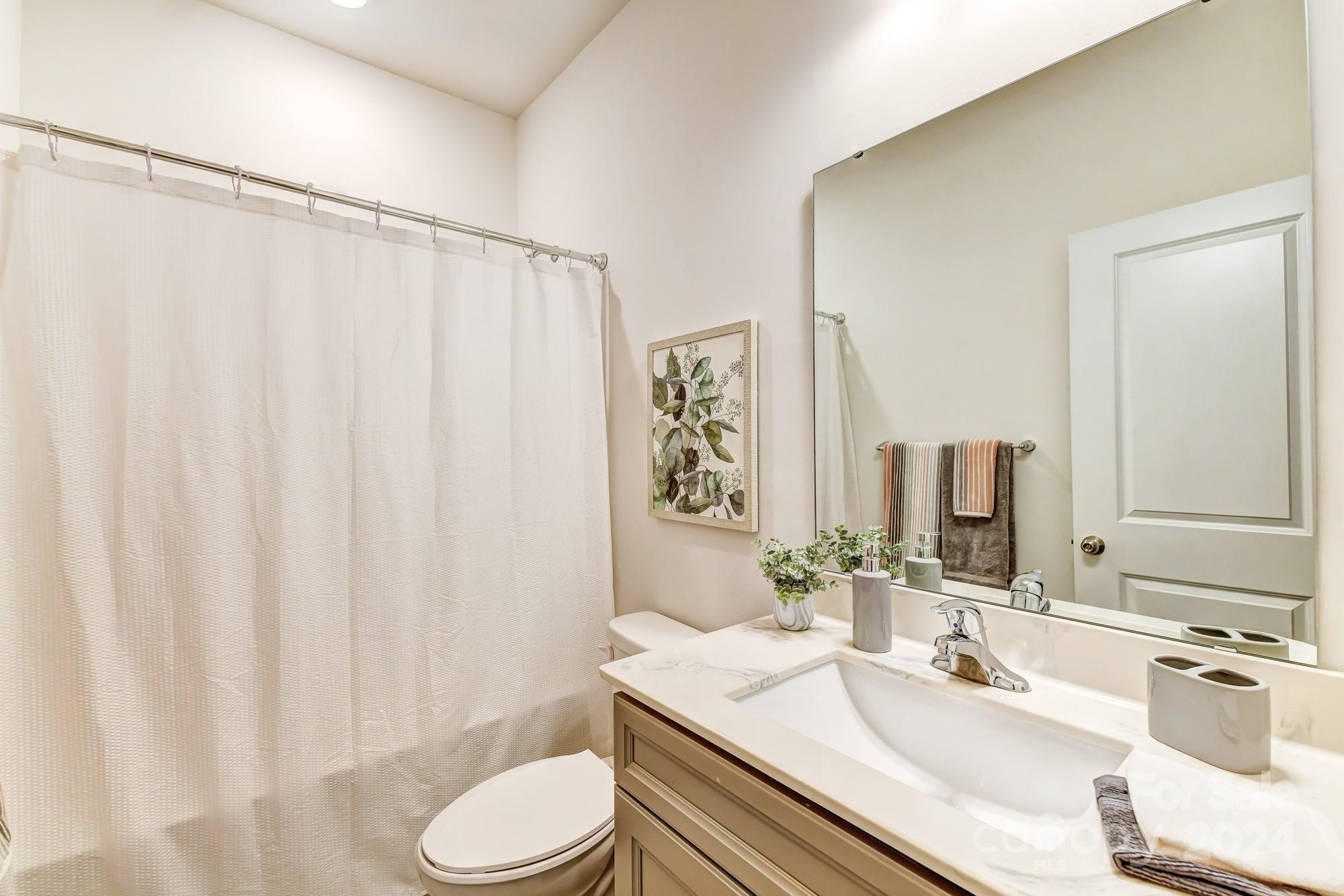 Kellswater Bridge - Residential