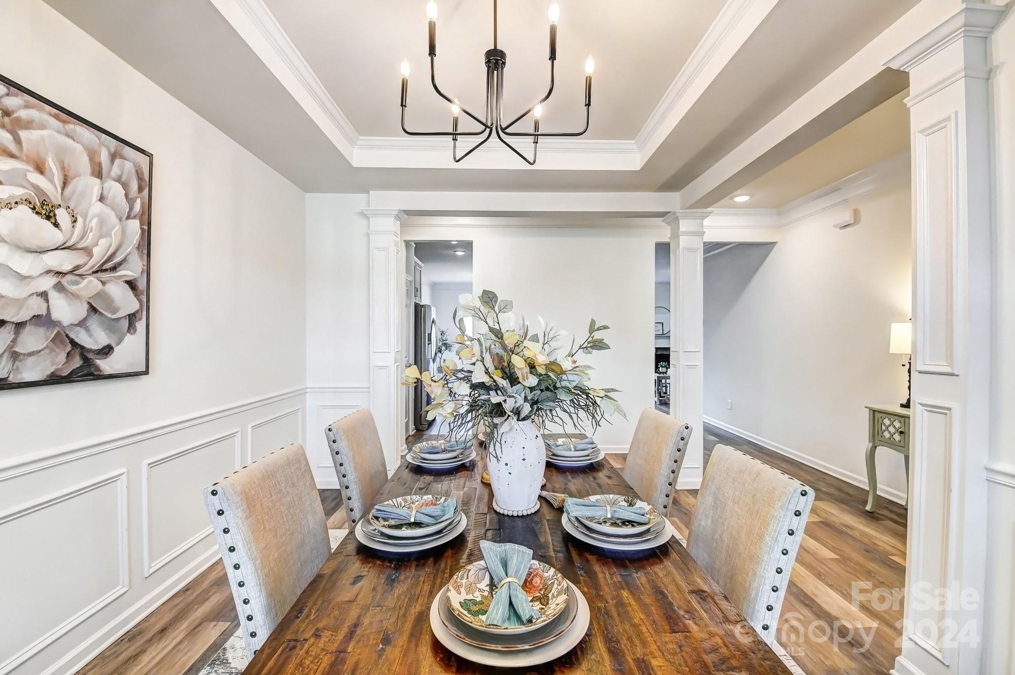 Kellswater Bridge - Residential