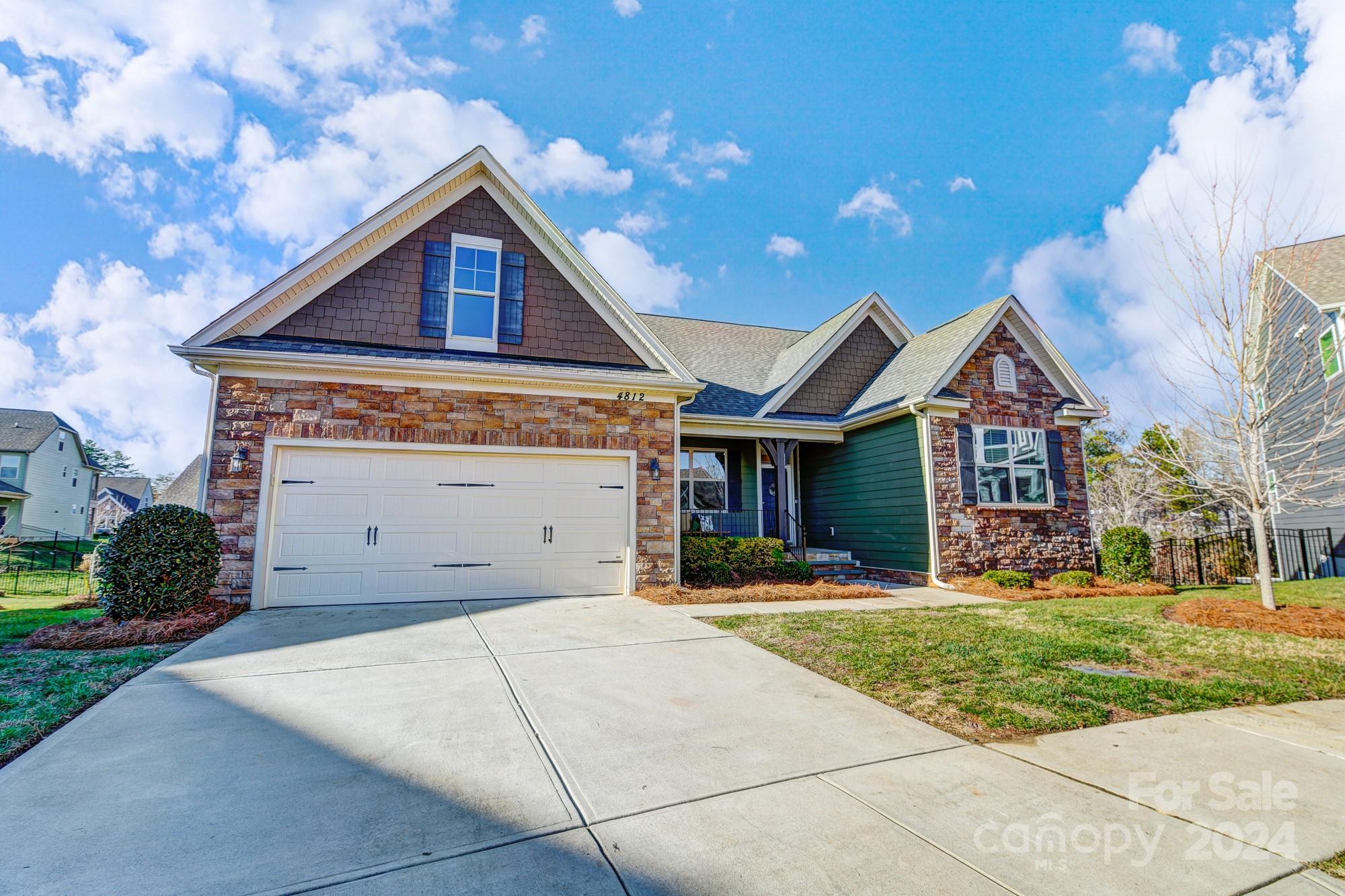 Kellswater Bridge - Residential