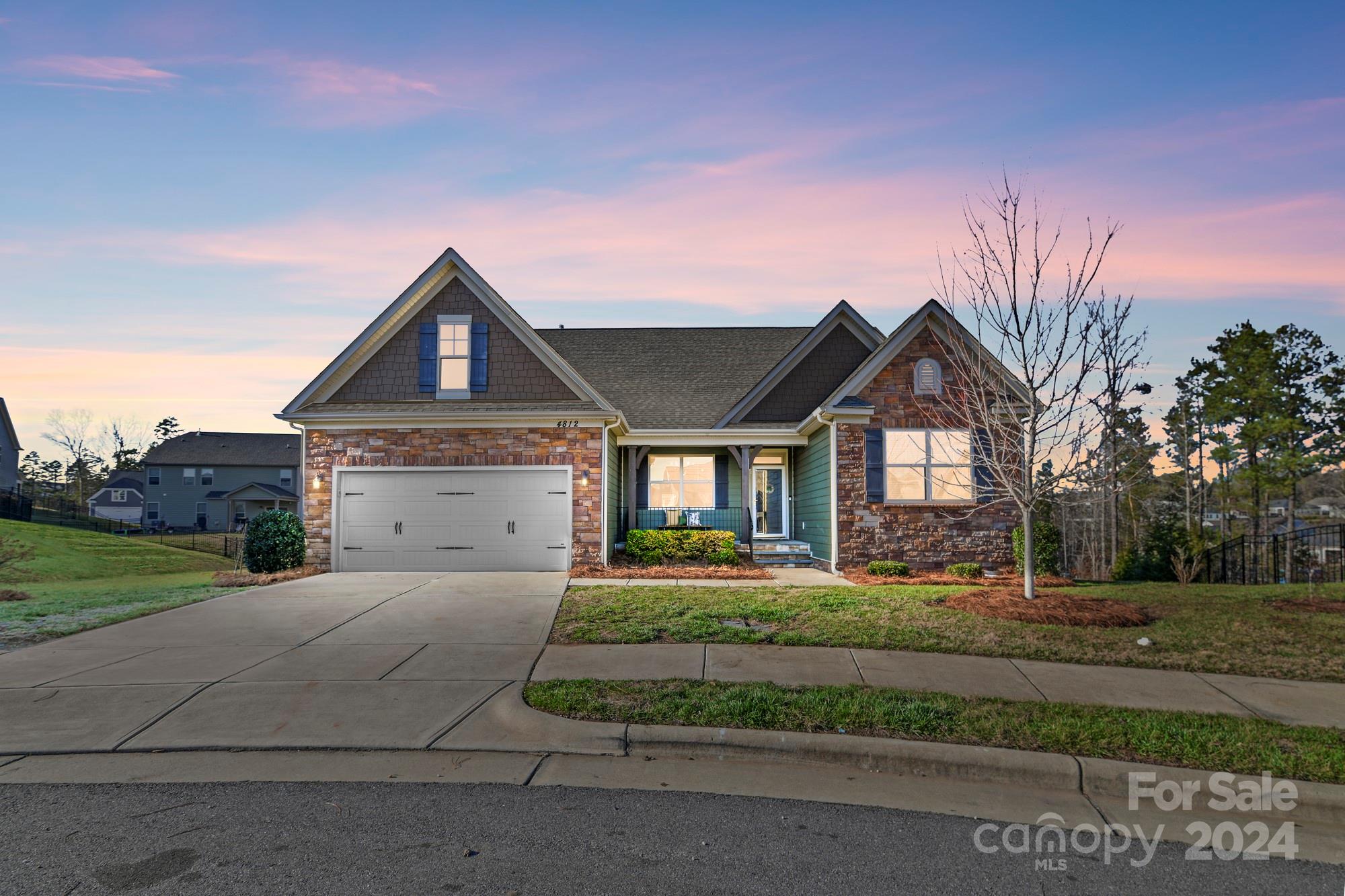 Kellswater Bridge - Residential