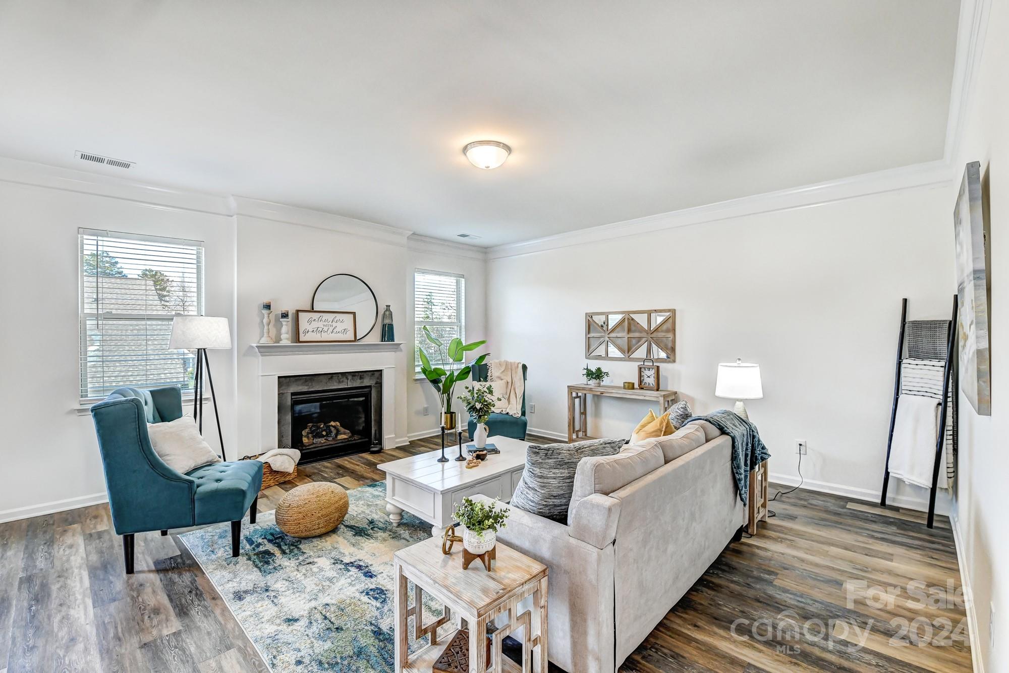 Kellswater Bridge - Residential