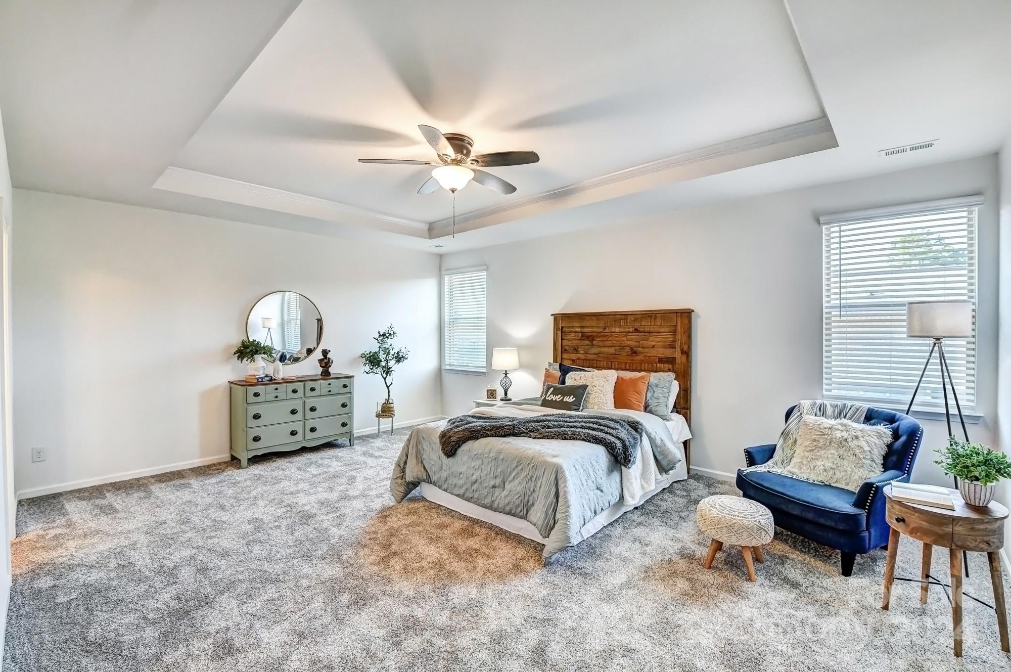 Kellswater Bridge - Residential