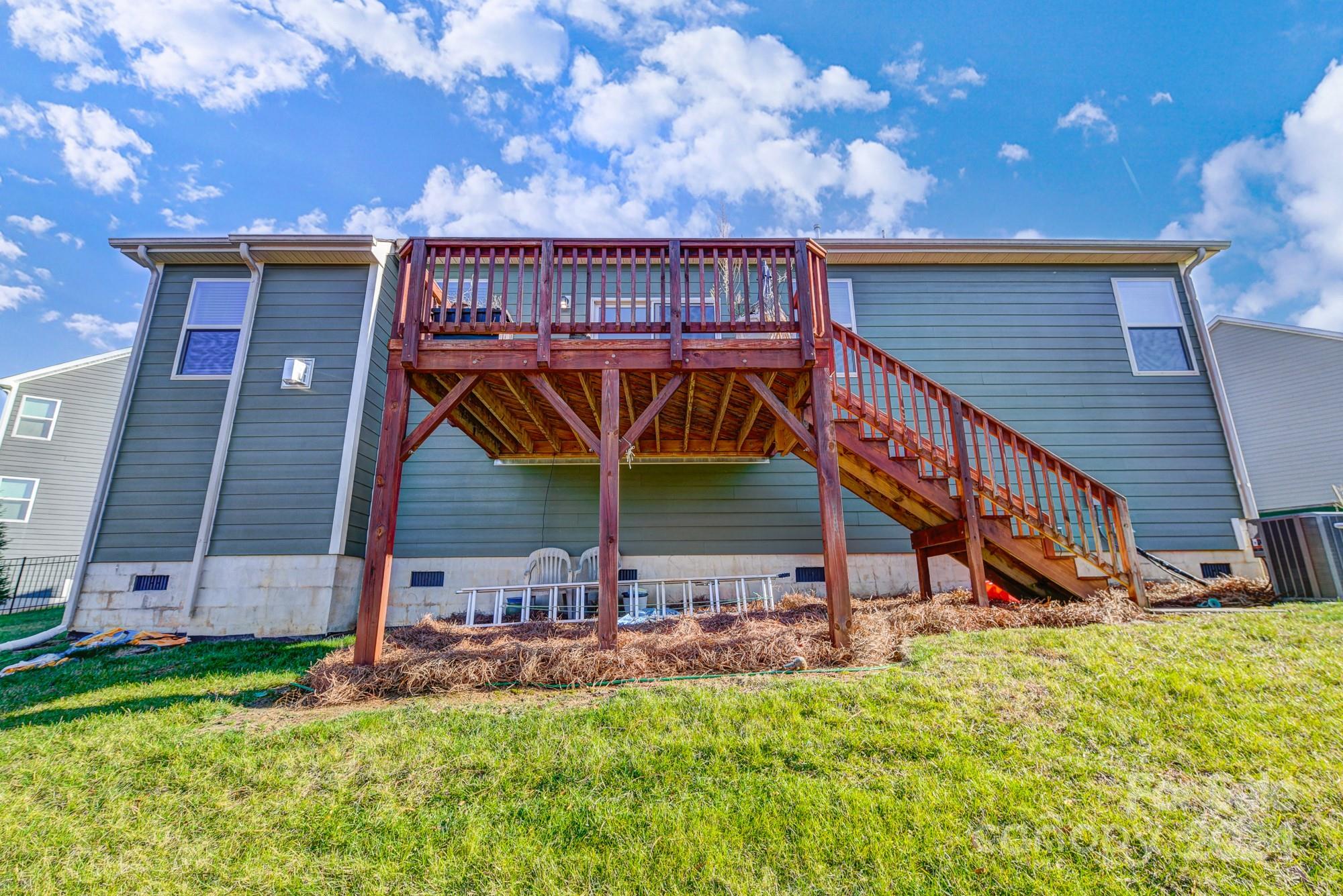 Kellswater Bridge - Residential