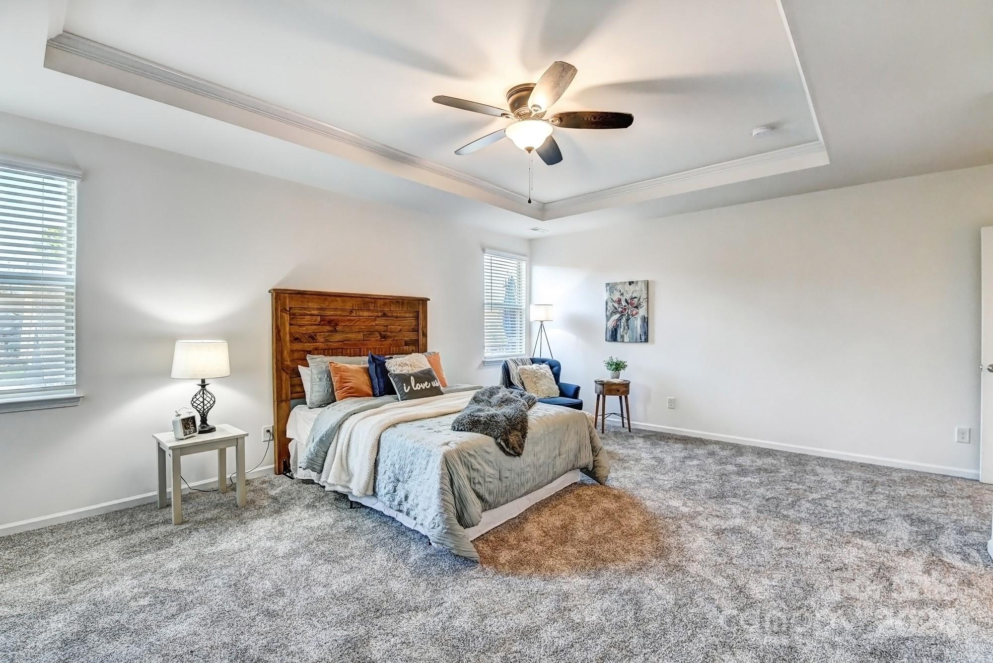 Kellswater Bridge - Residential