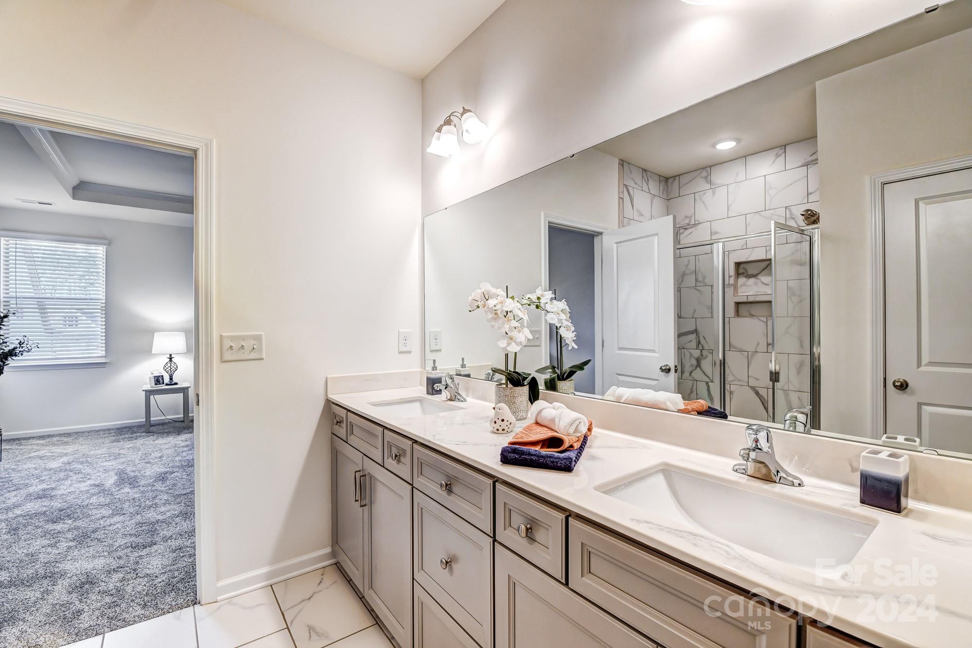 Kellswater Bridge - Residential