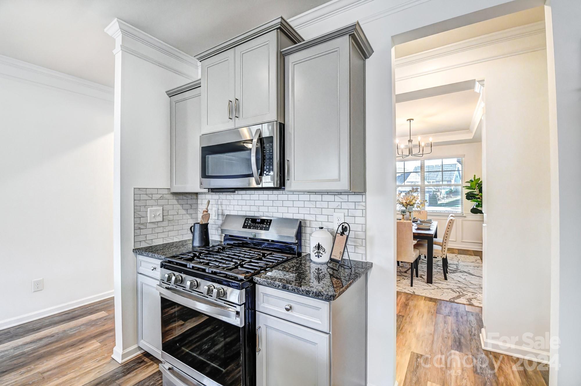 Kellswater Bridge - Residential