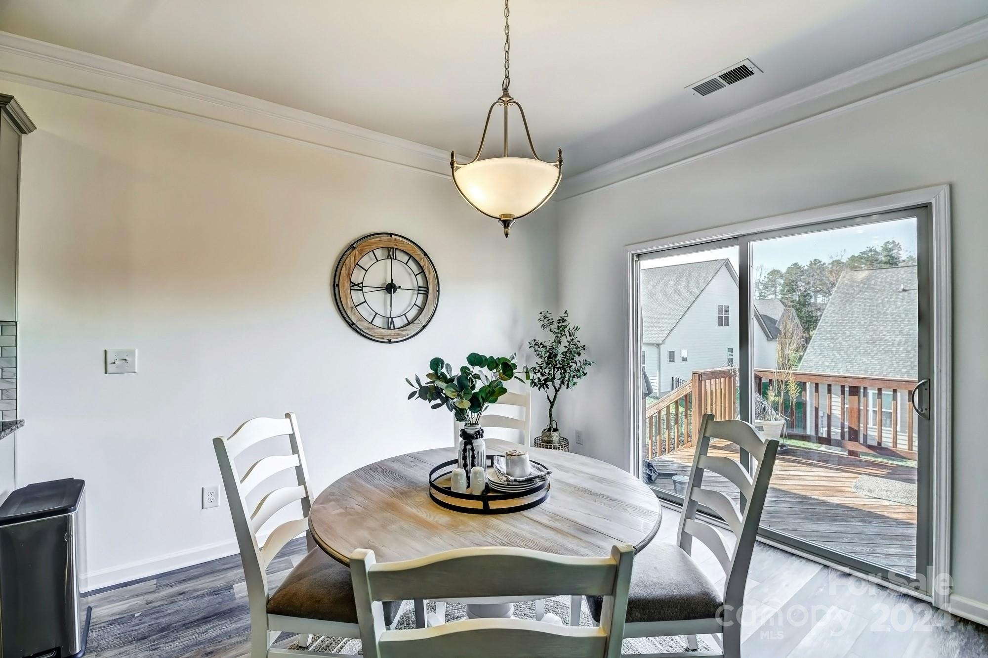 Kellswater Bridge - Residential