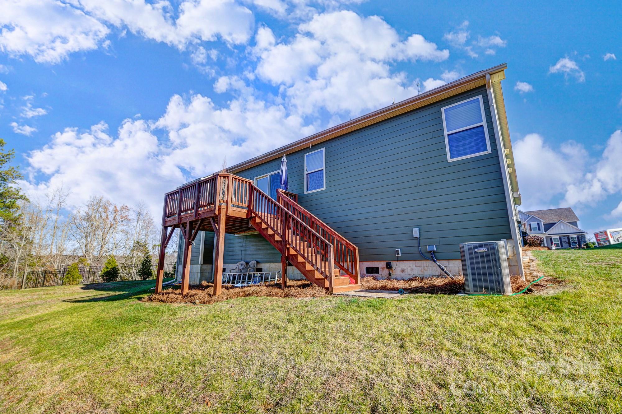 Kellswater Bridge - Residential