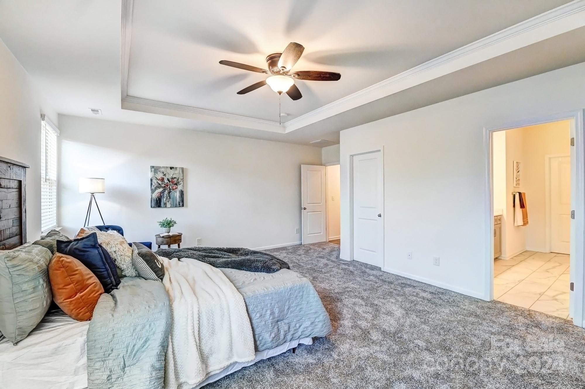 Kellswater Bridge - Residential