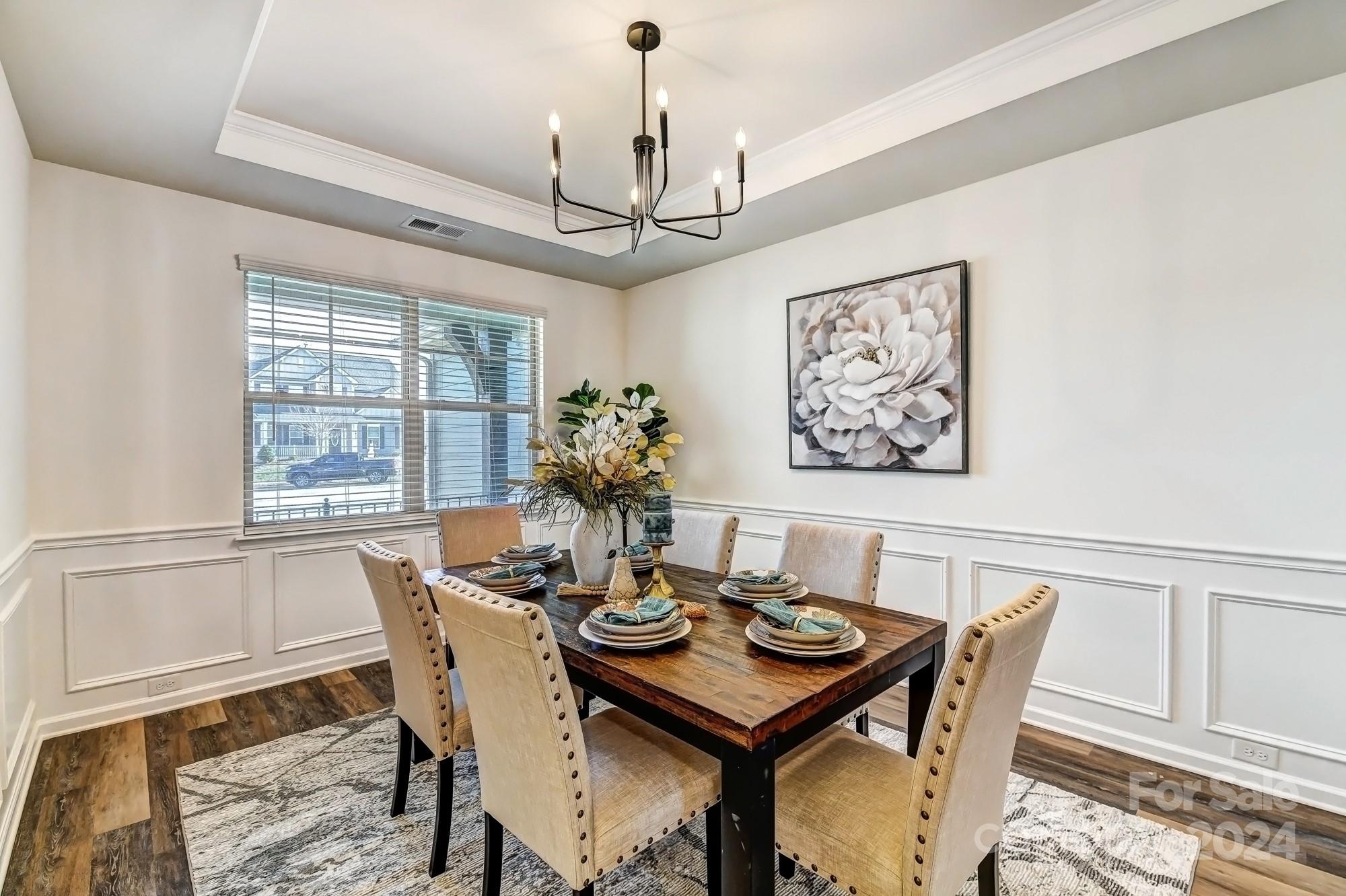 Kellswater Bridge - Residential