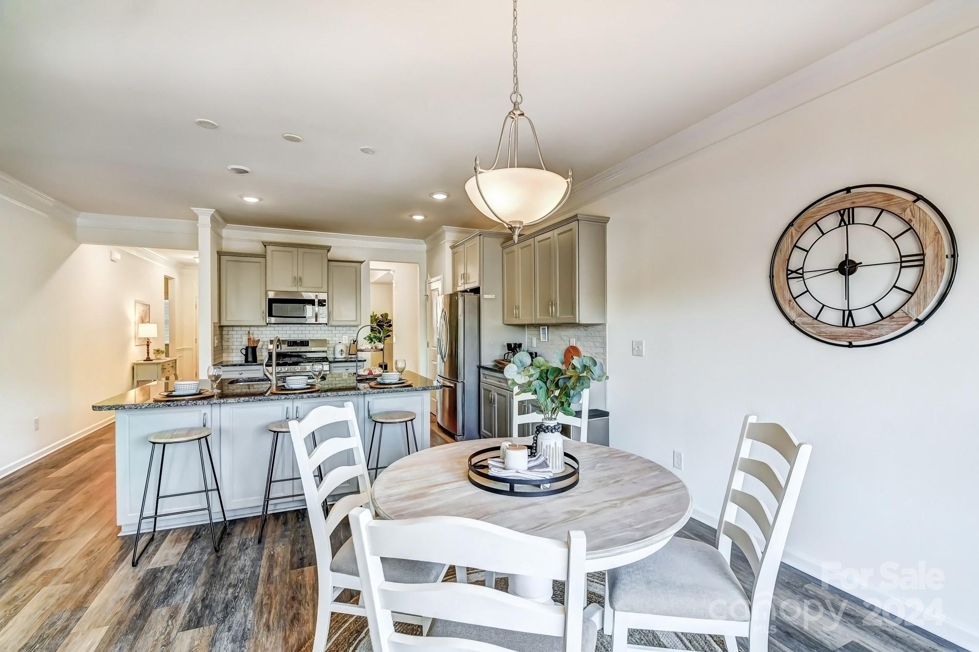 Kellswater Bridge - Residential