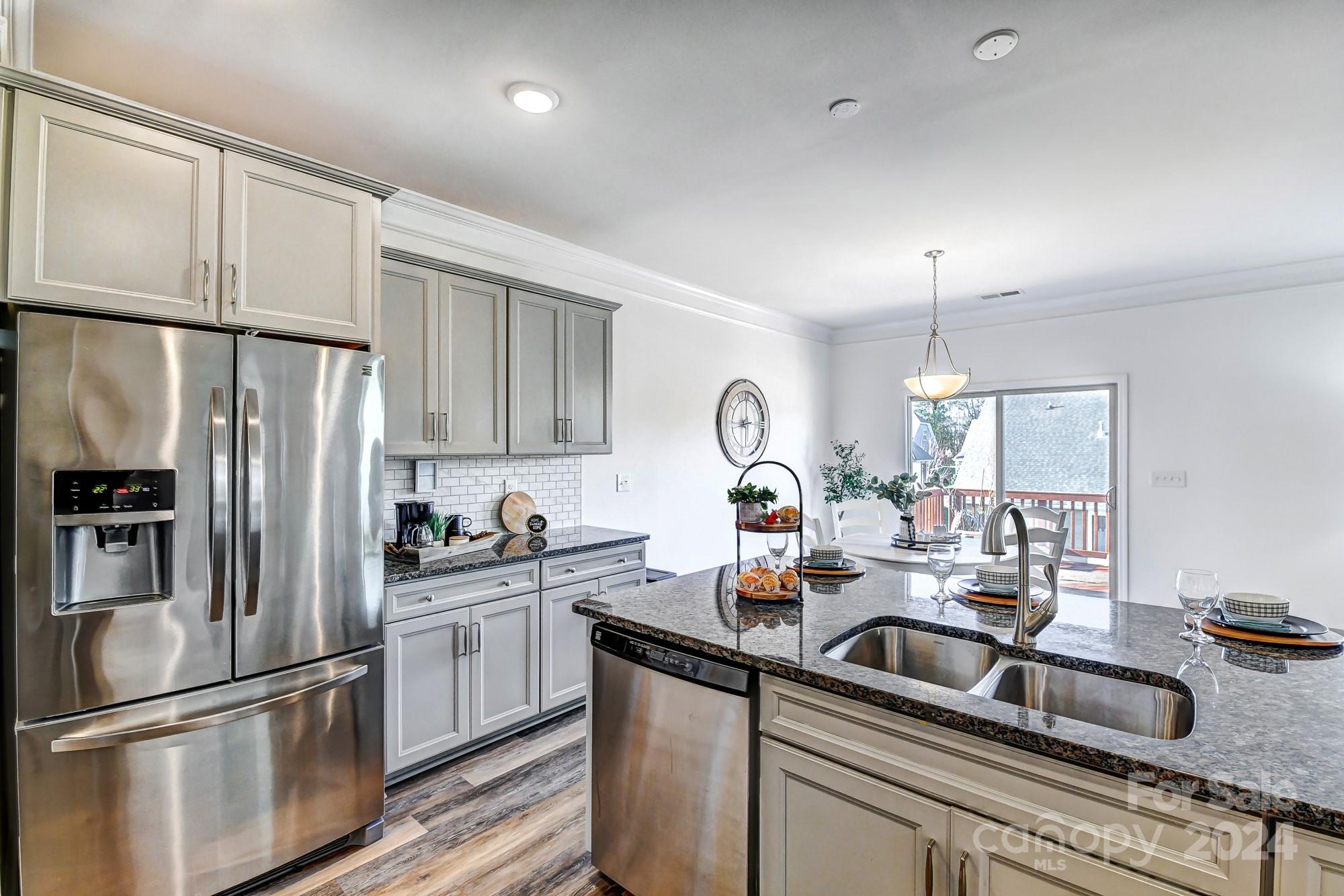 Kellswater Bridge - Residential