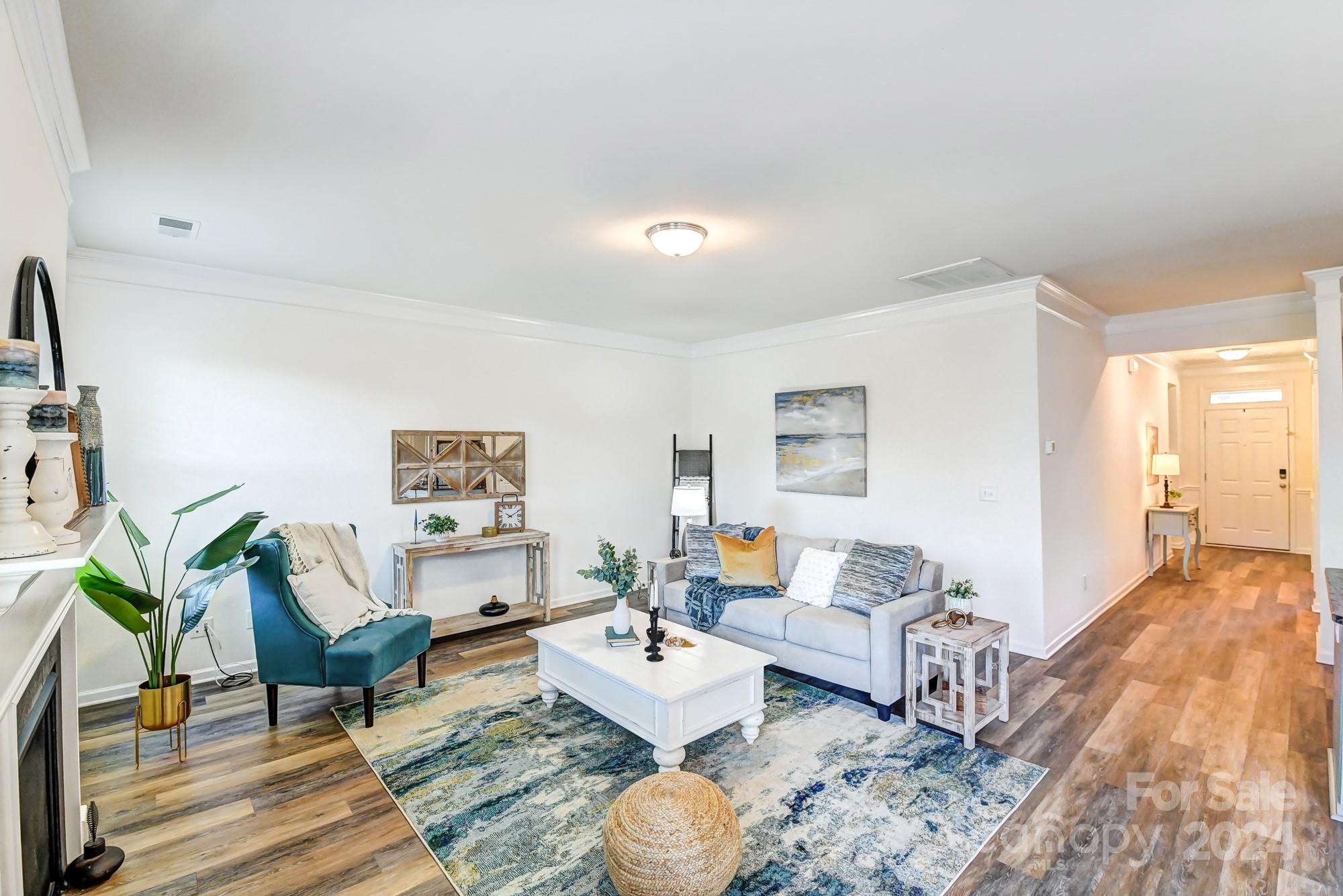 Kellswater Bridge - Residential