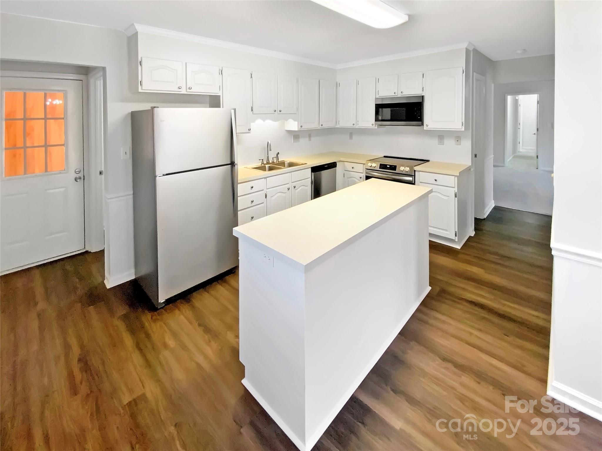 Palmer Estates - Residential