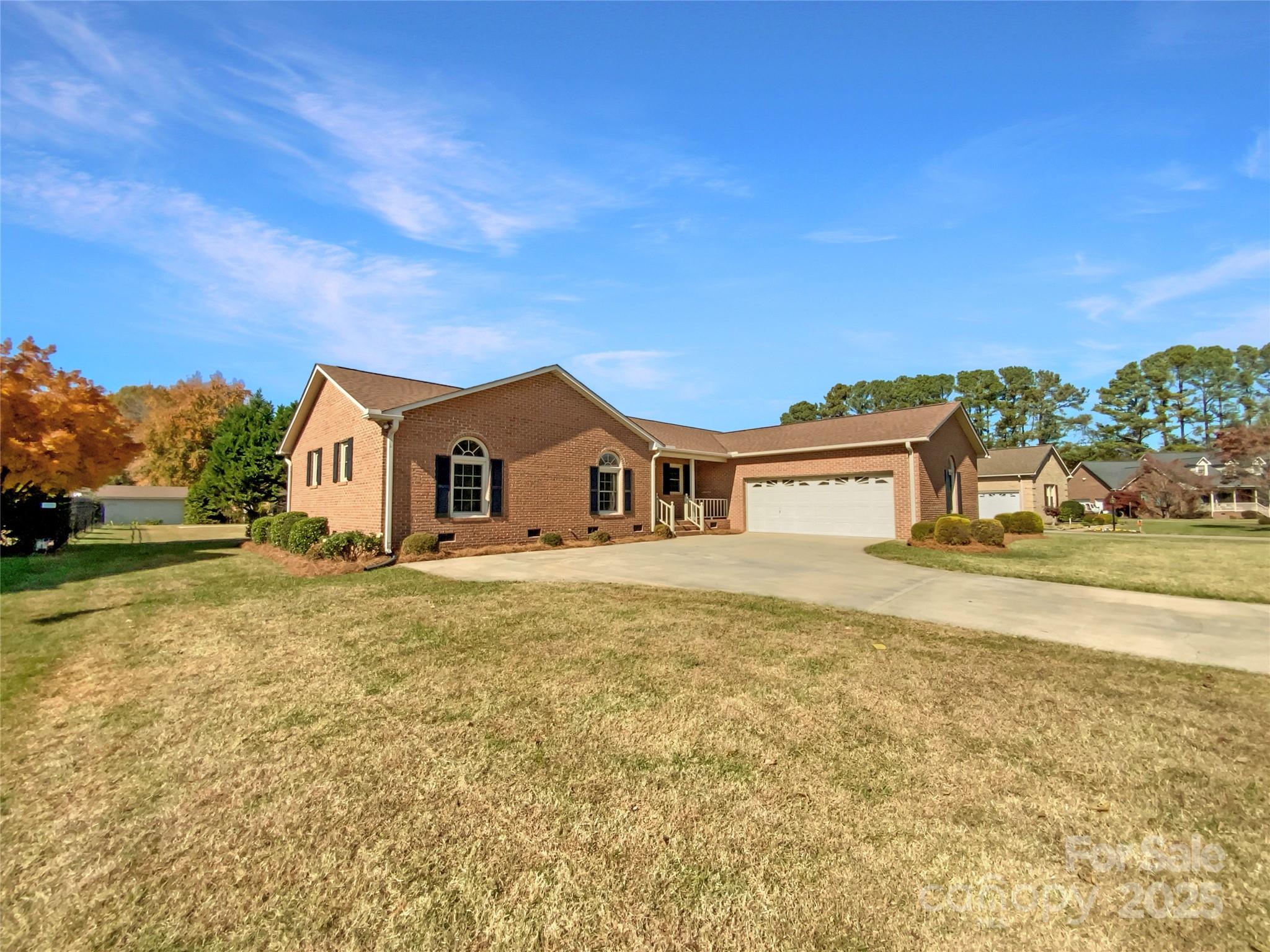 Palmer Estates - Residential