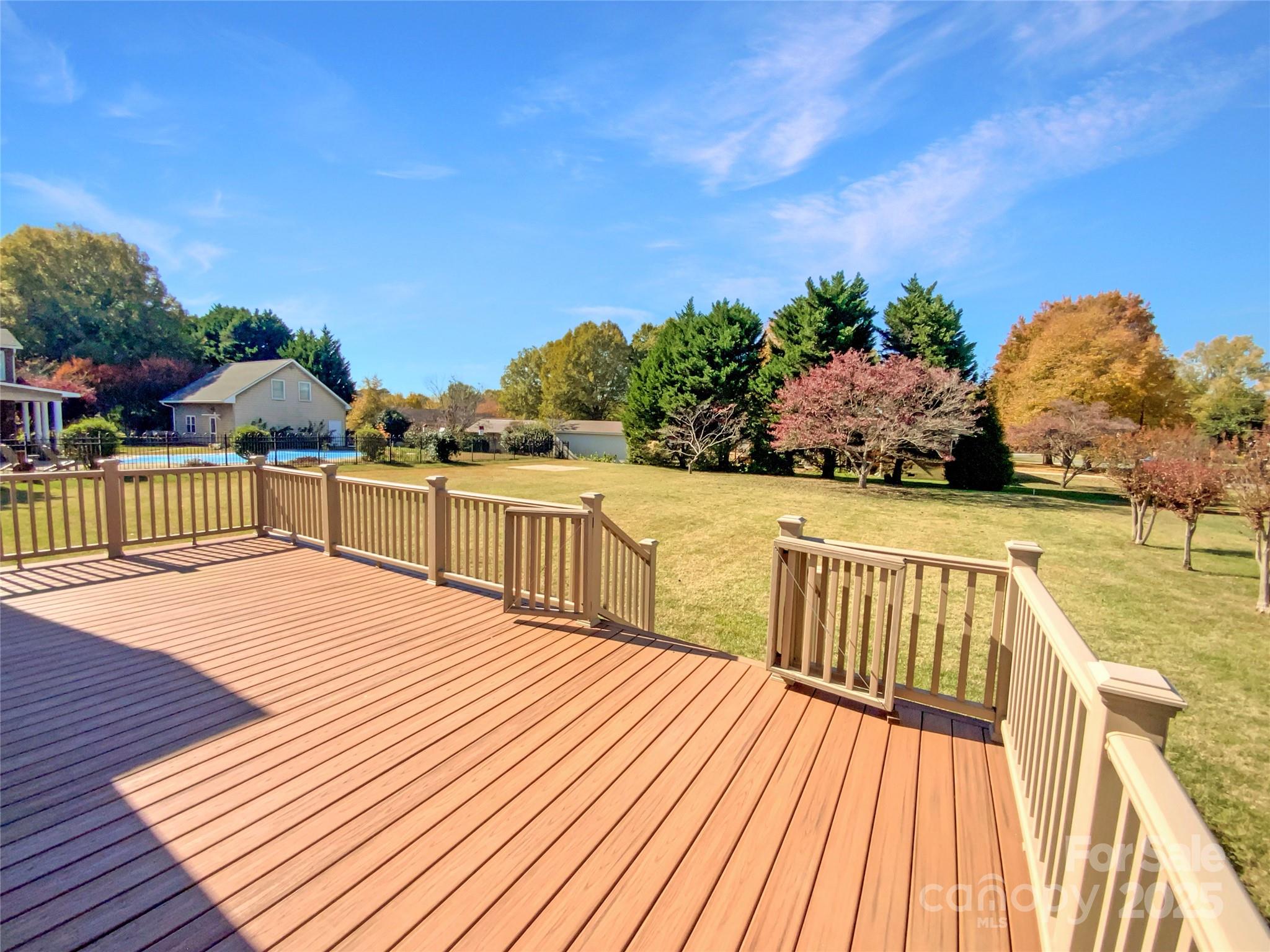 Palmer Estates - Residential