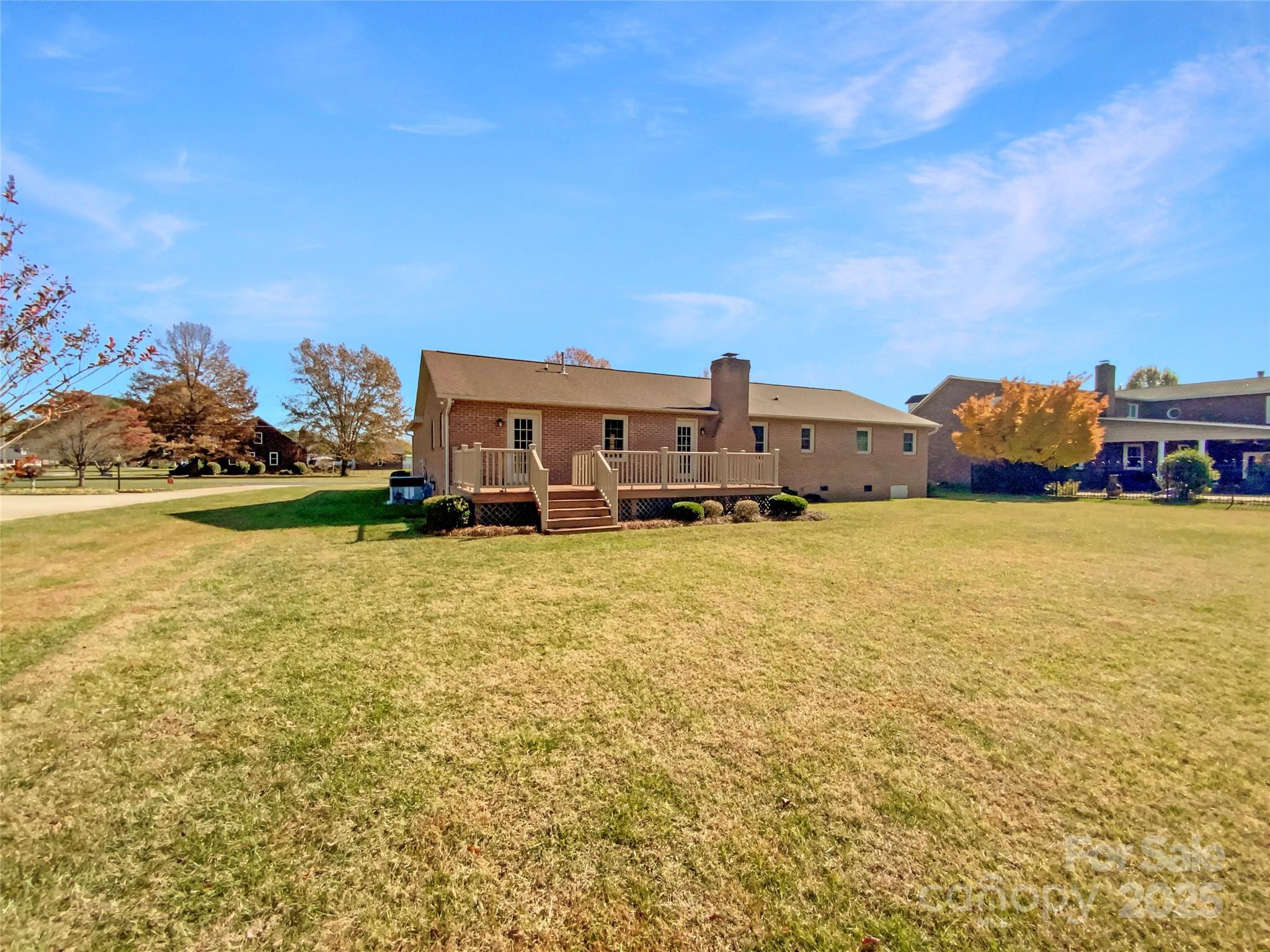 Palmer Estates - Residential