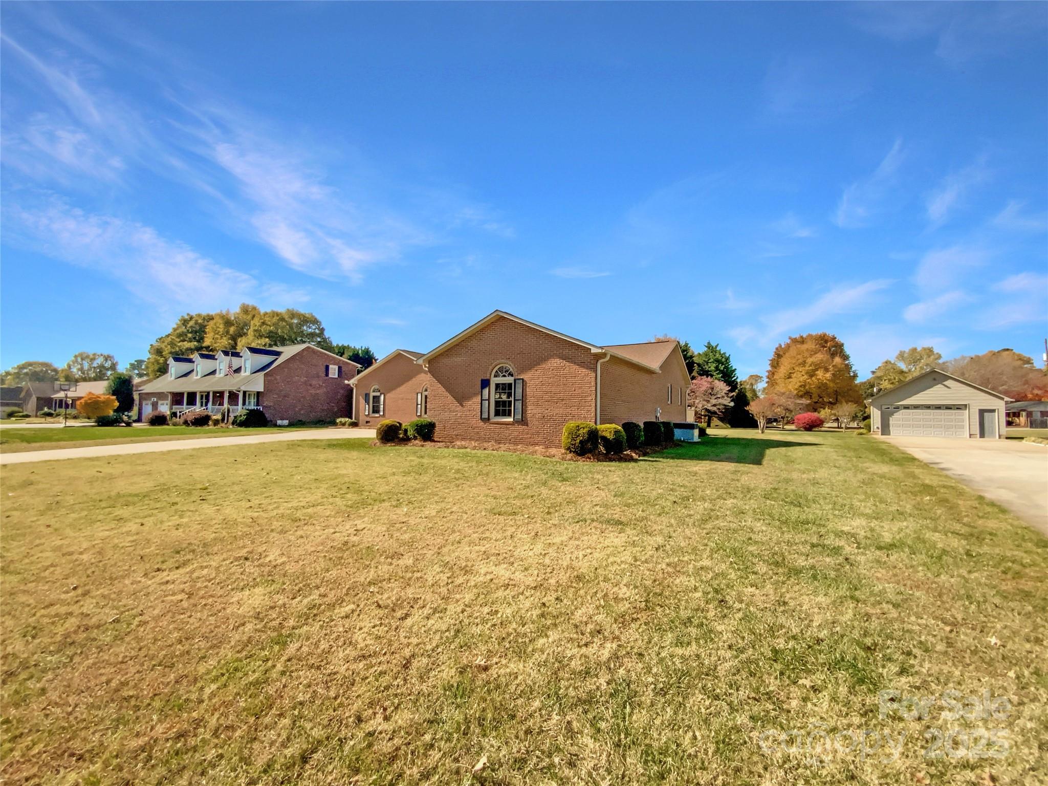 Palmer Estates - Residential