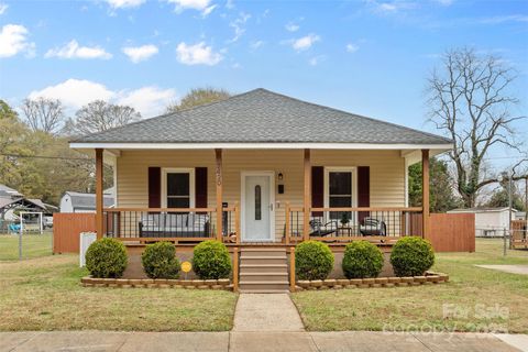 2420 Jackson Street Belmont NC 28012