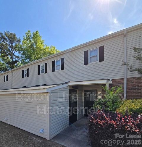 Photo of 5949 Quail Hollow Road #D, Charlotte, NC 28210 (MLS # 4384639)
