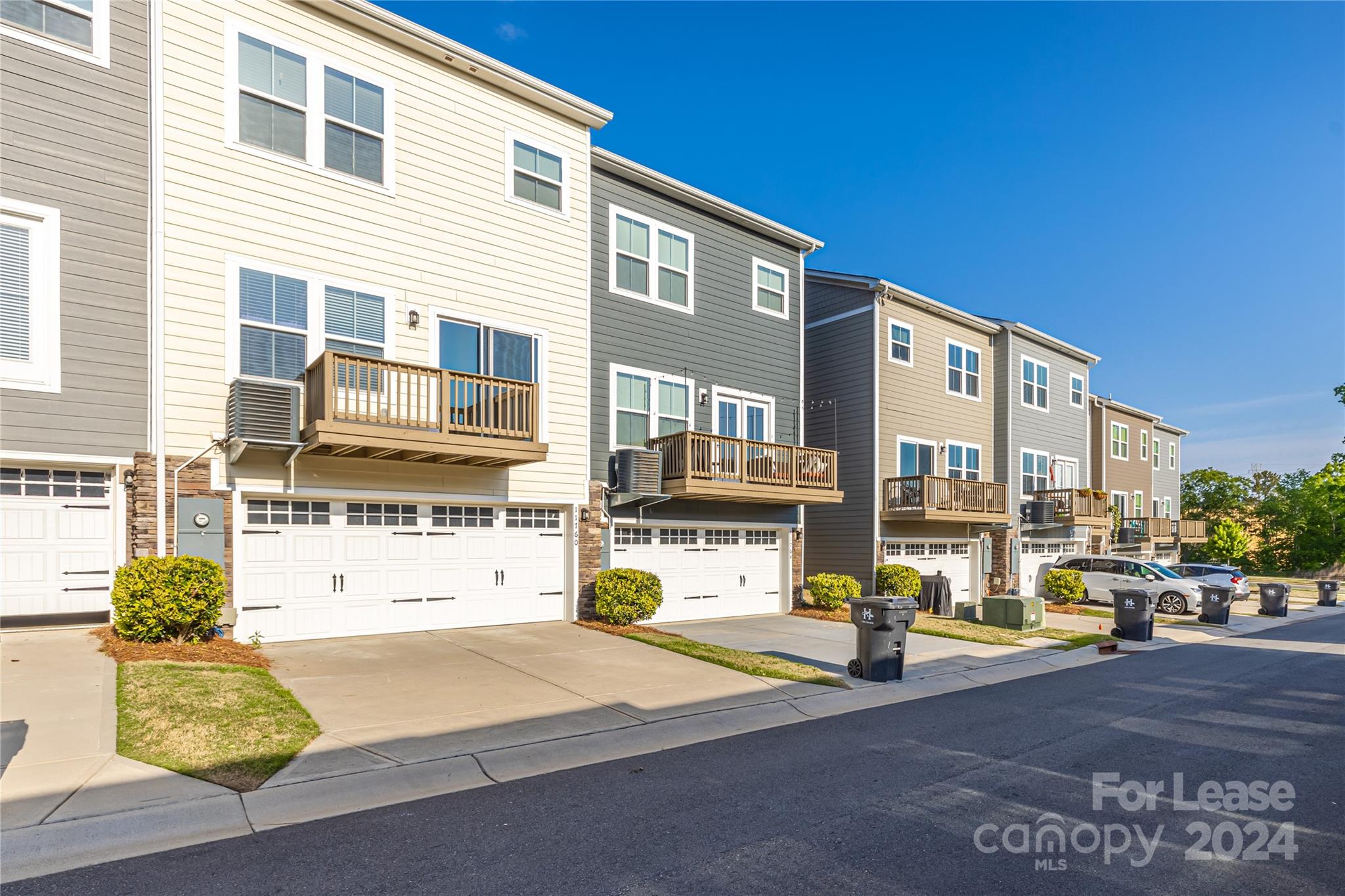 Bryton Square - Residential Lease