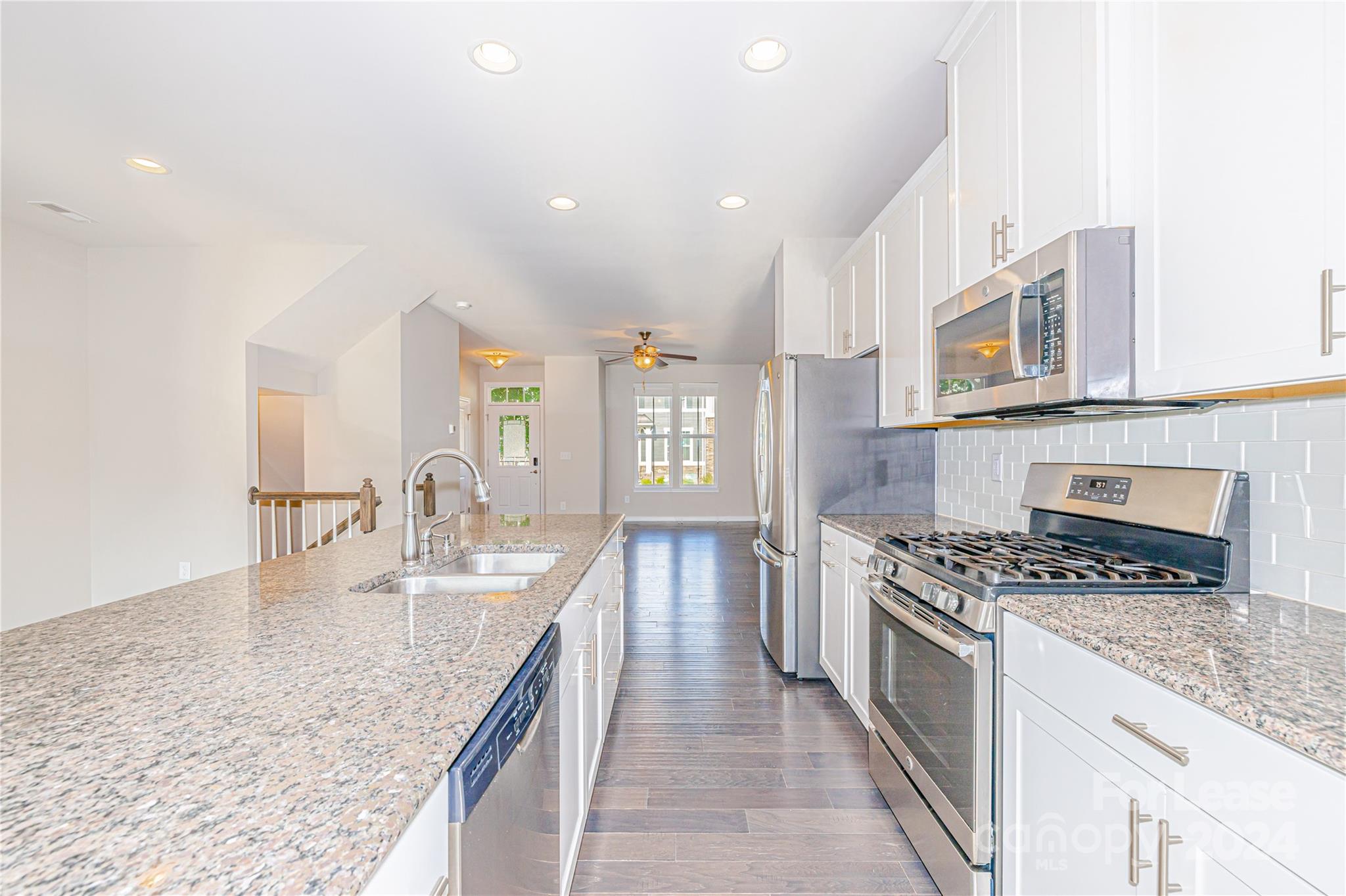 Bryton Square - Residential Lease