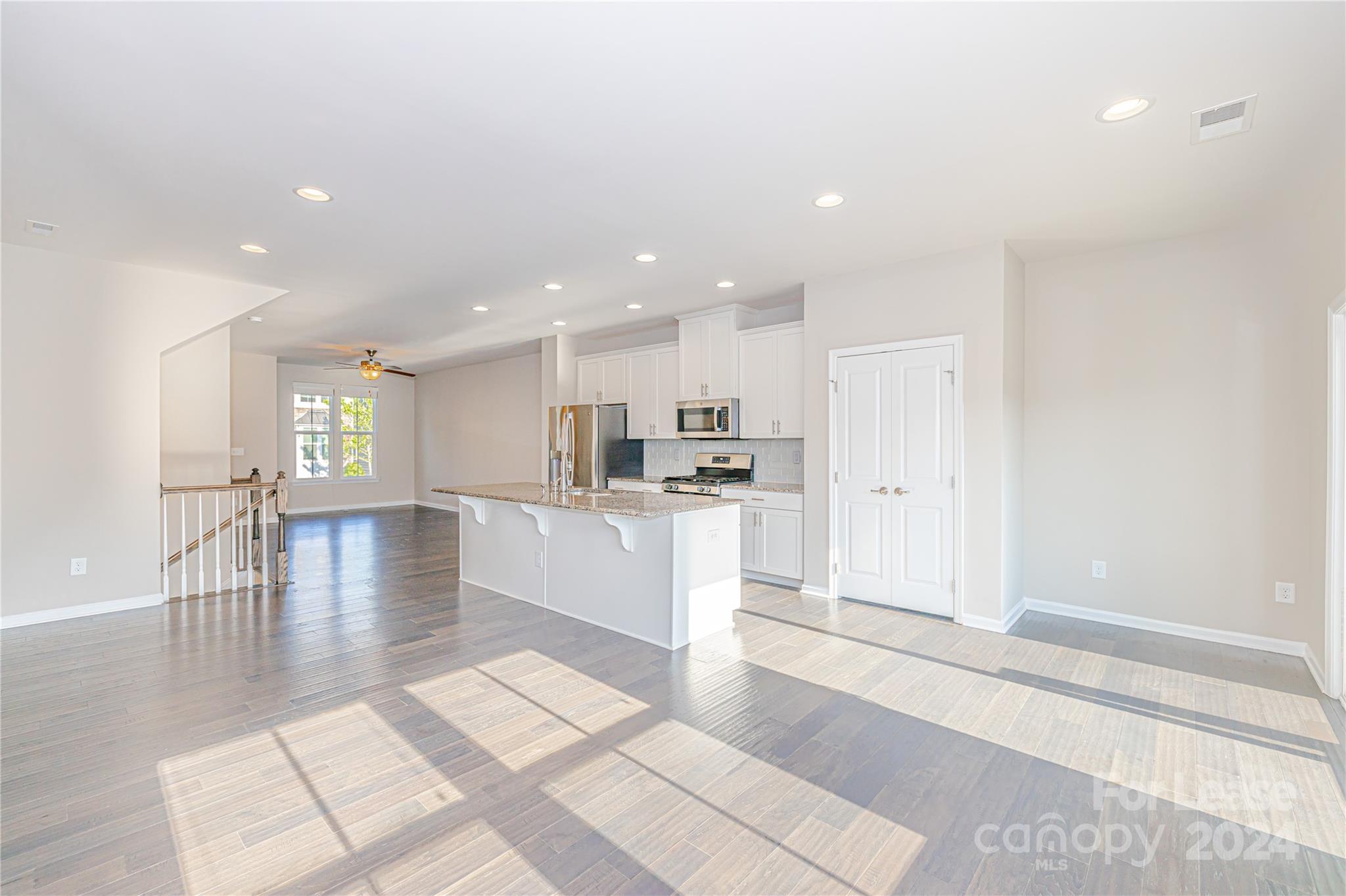 Bryton Square - Residential Lease