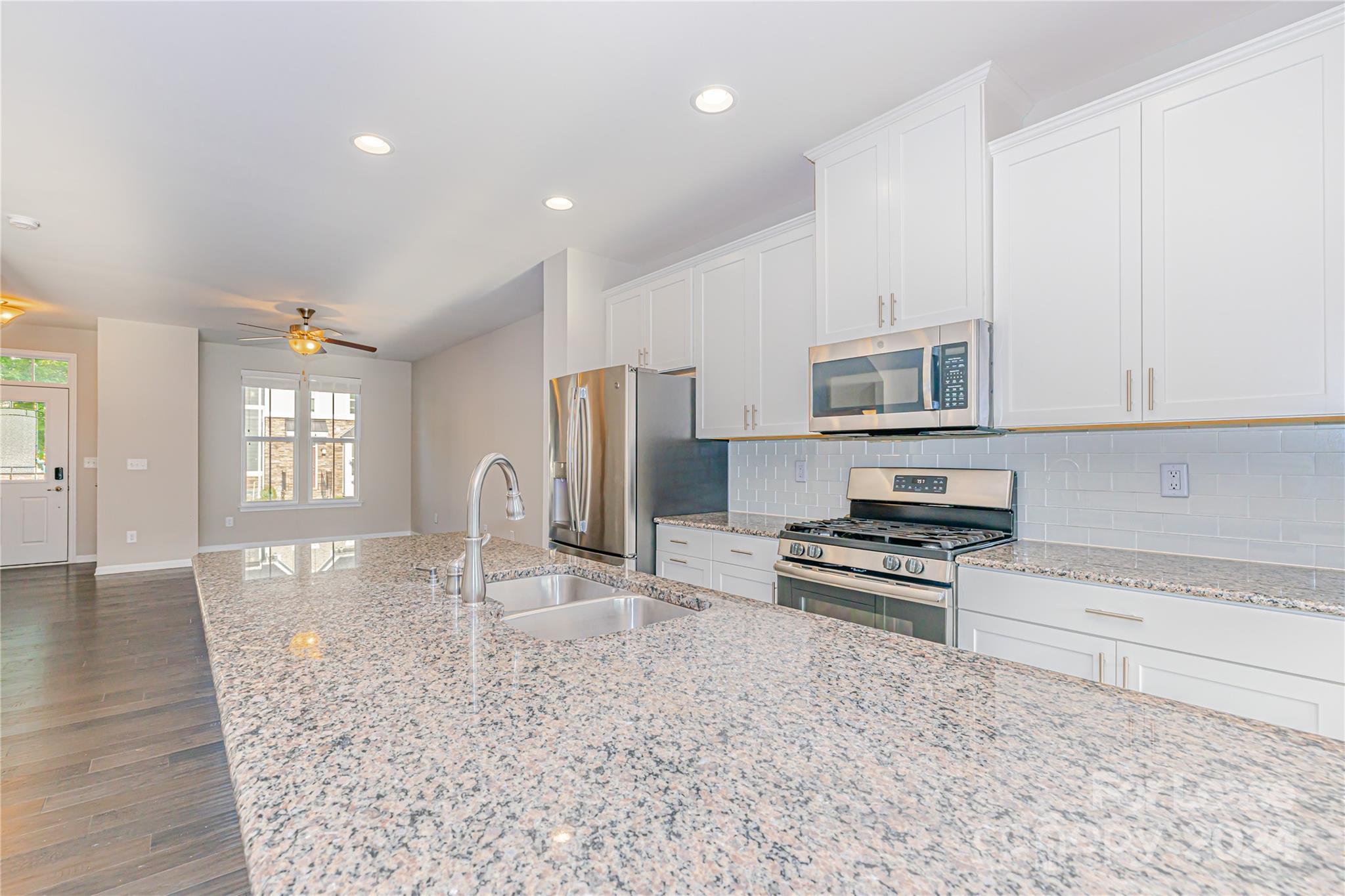 Bryton Square - Residential Lease