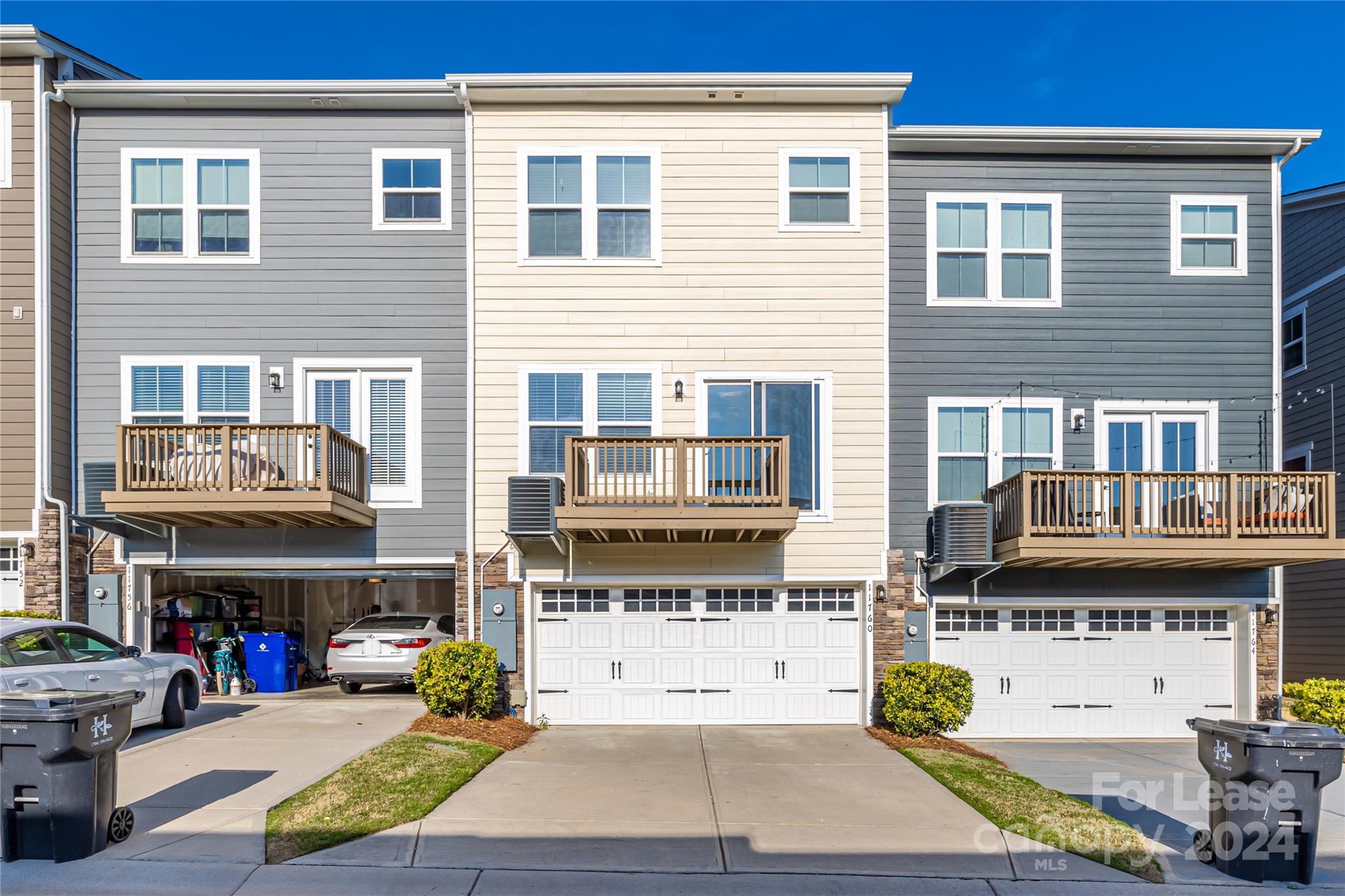 Bryton Square - Residential Lease