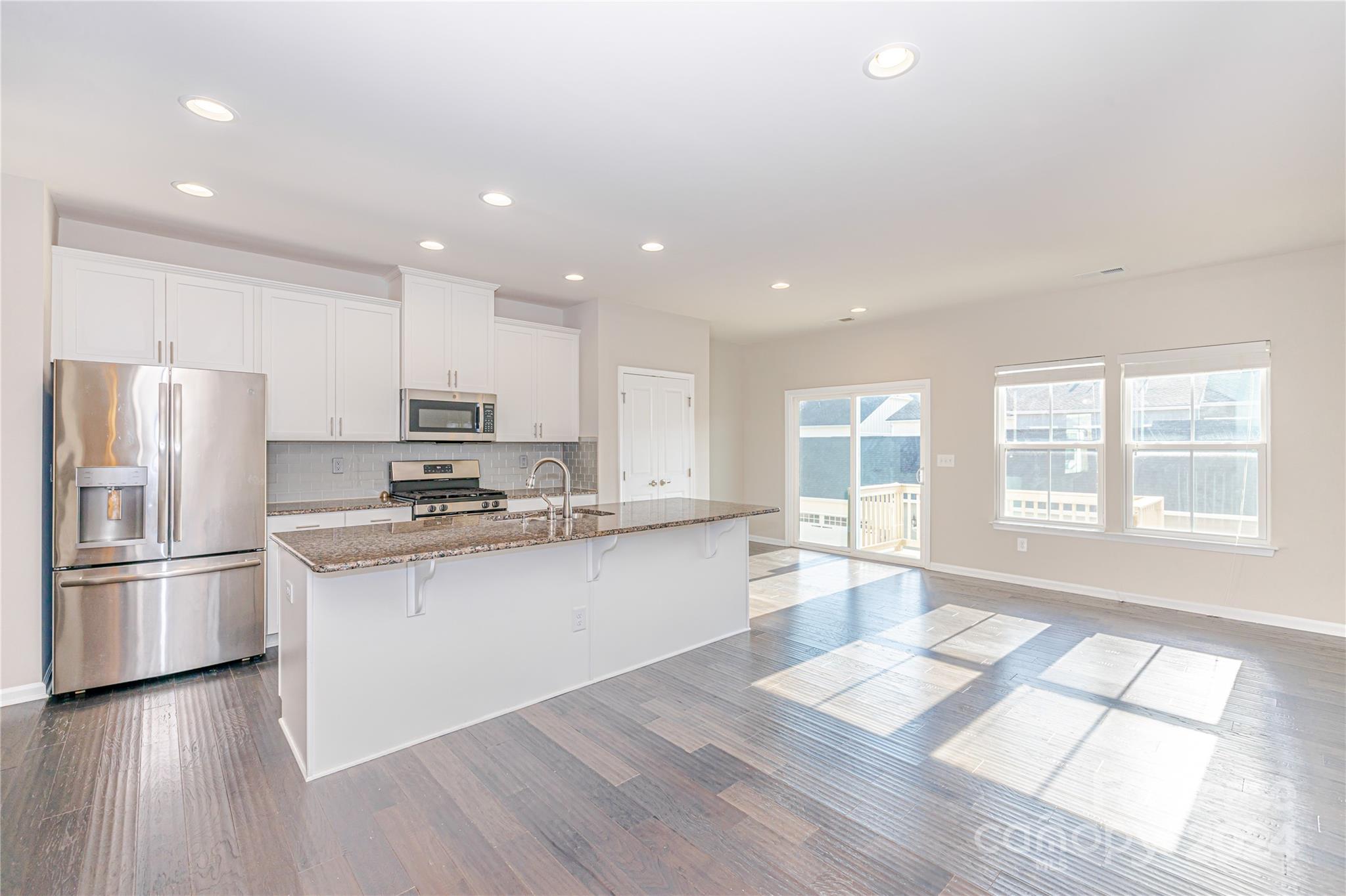 Bryton Square - Residential Lease