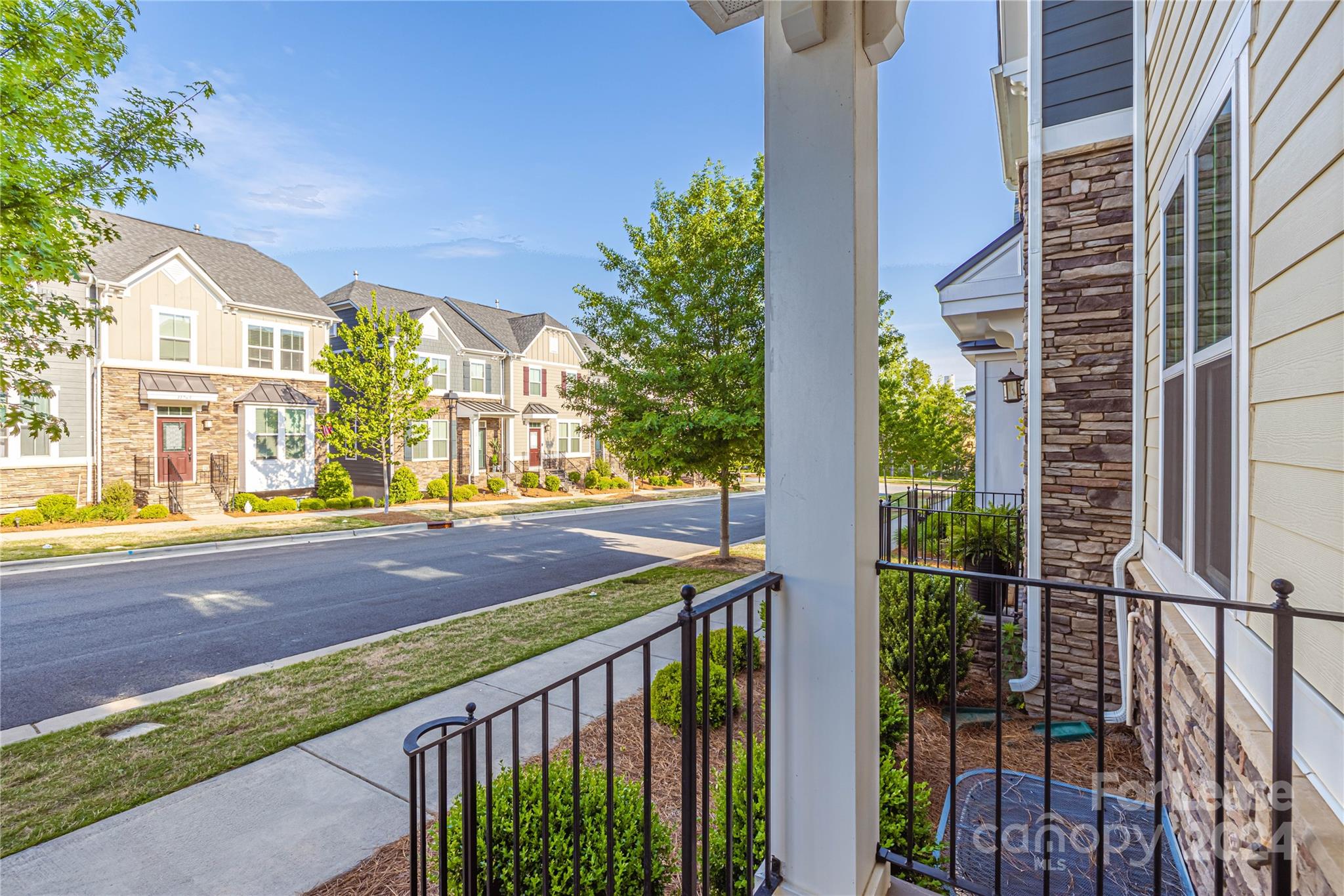 Bryton Square - Residential Lease