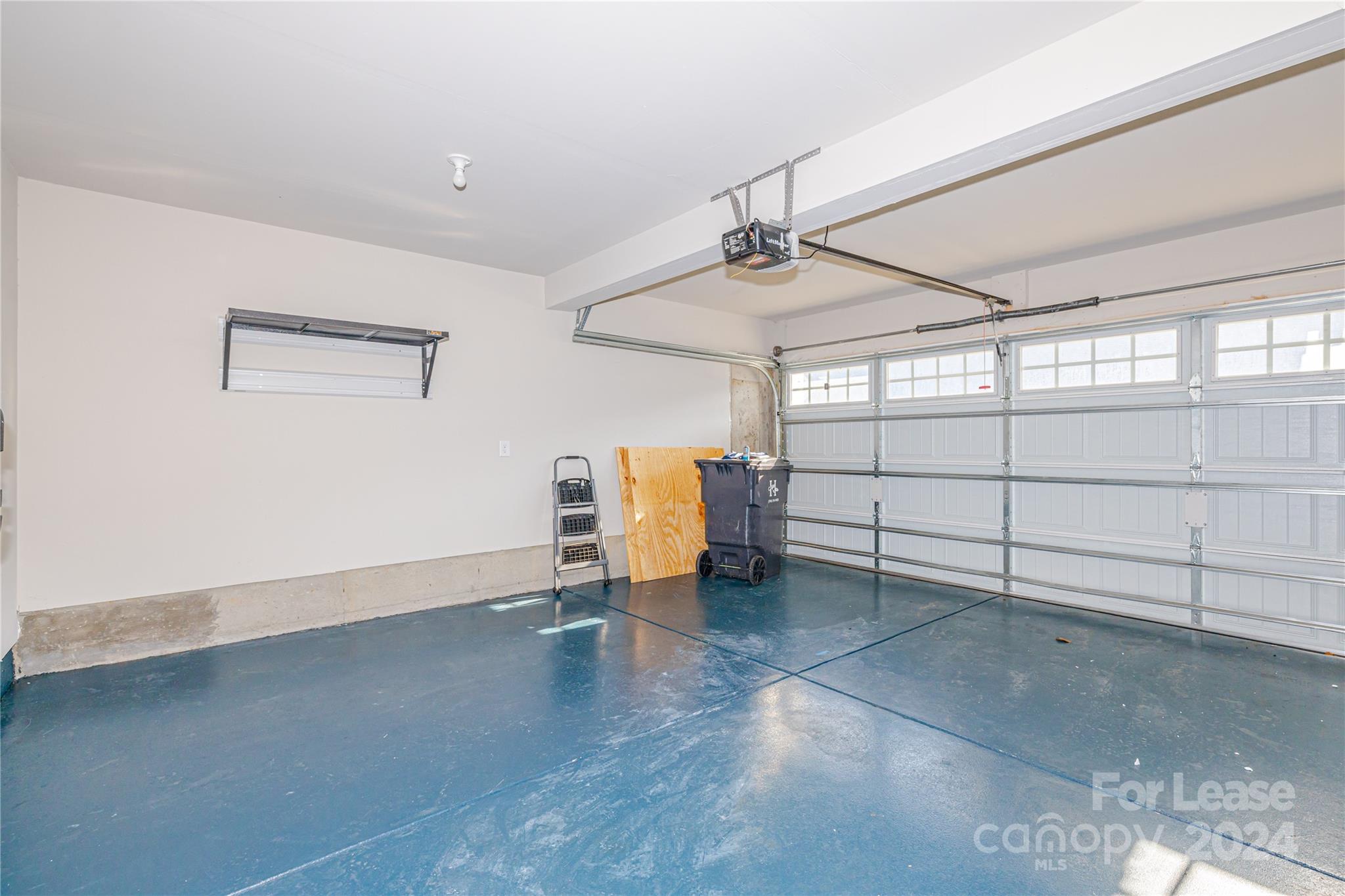 Bryton Square - Residential Lease