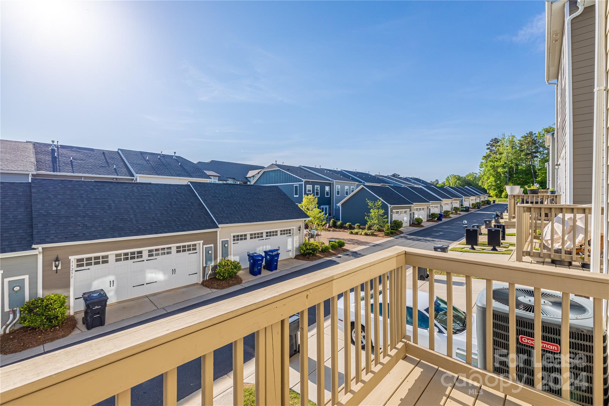 Bryton Square - Residential Lease