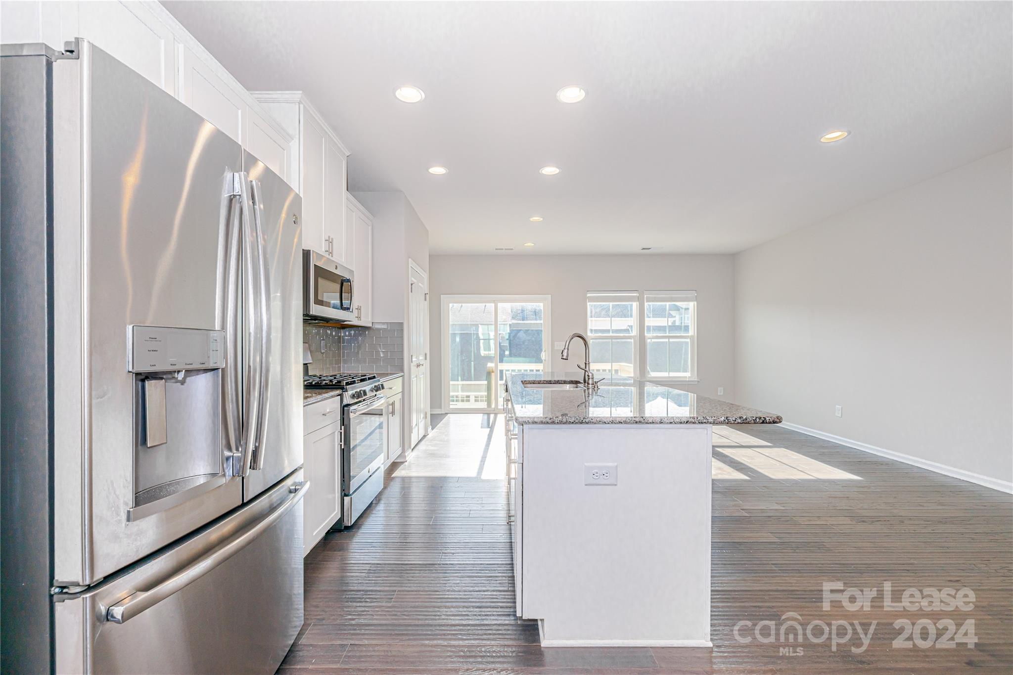 Bryton Square - Residential Lease