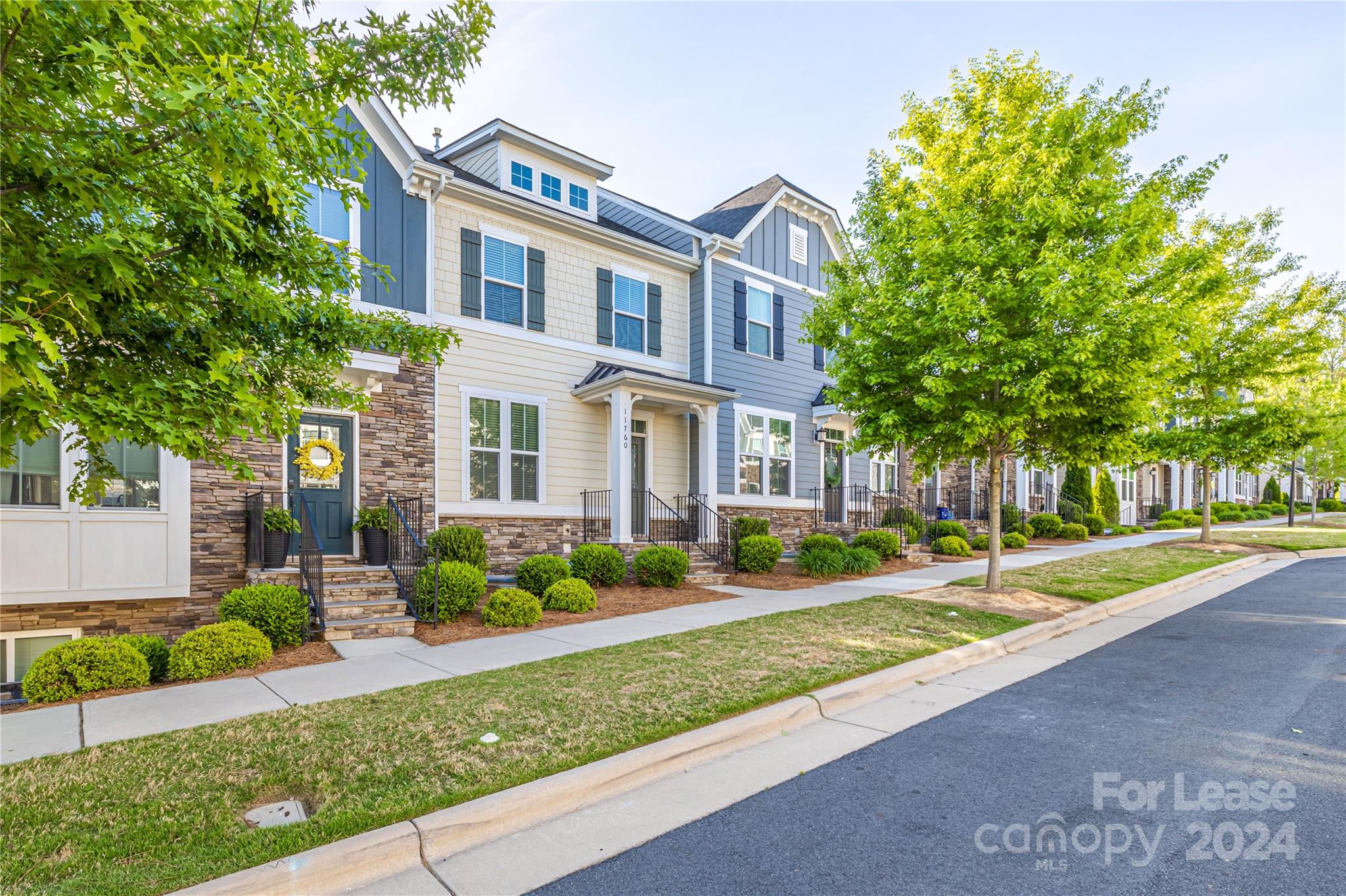 Bryton Square - Residential Lease