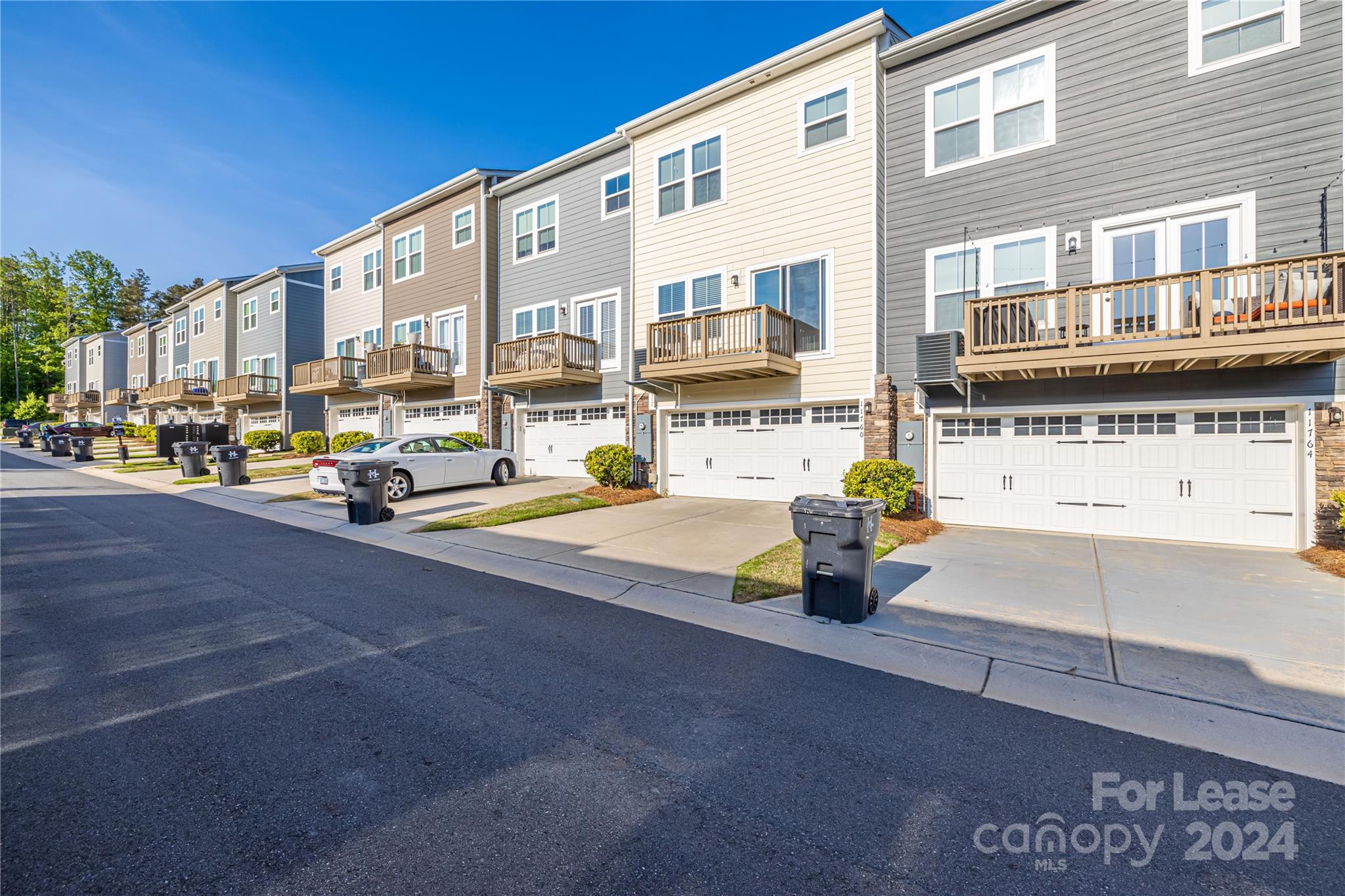 Bryton Square - Residential Lease